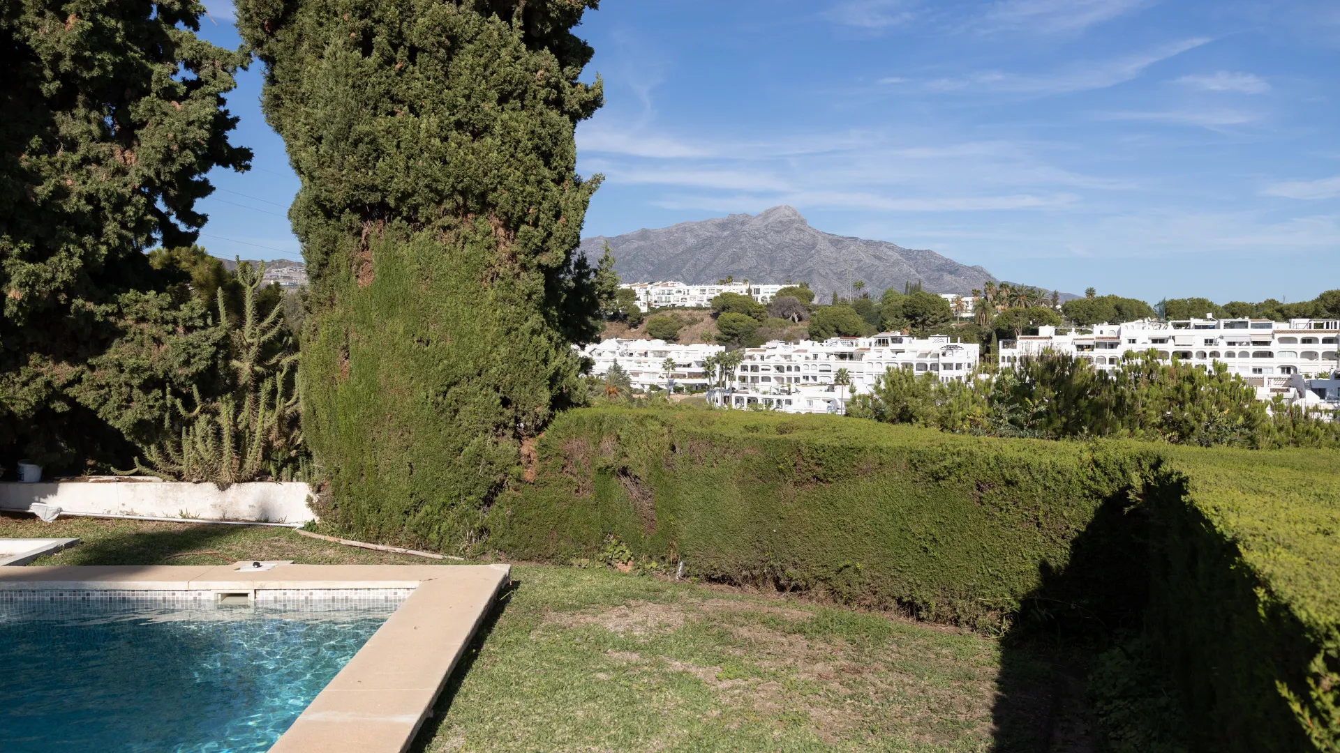 For sale 3 bedrooms villa in La Quinta