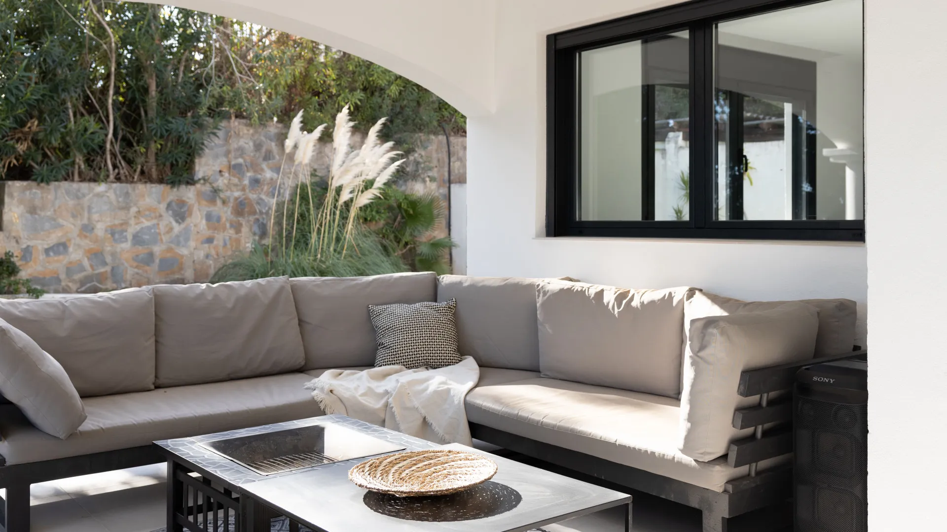 For sale 3 bedrooms villa in La Quinta