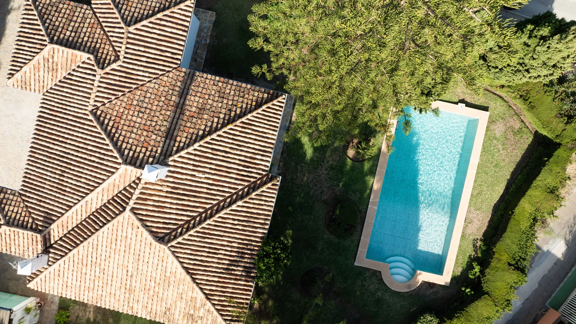 For sale 3 bedrooms villa in La Quinta