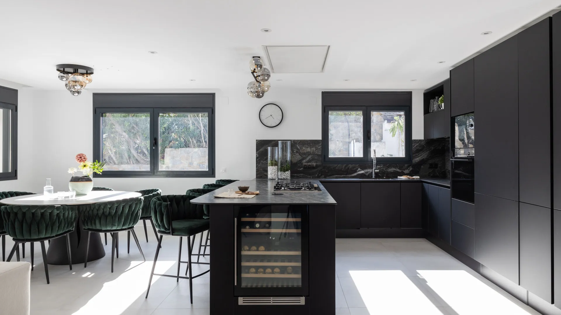 For sale 3 bedrooms villa in La Quinta