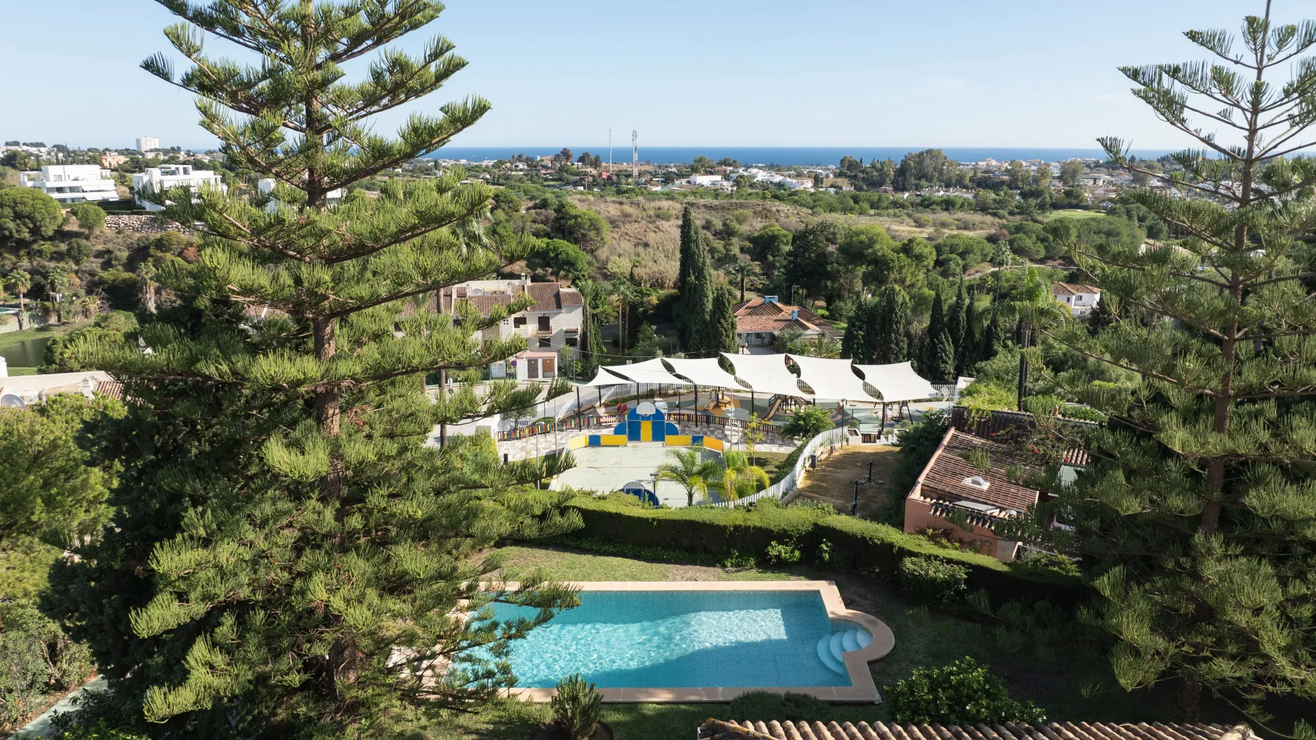 For sale 3 bedrooms villa in La Quinta