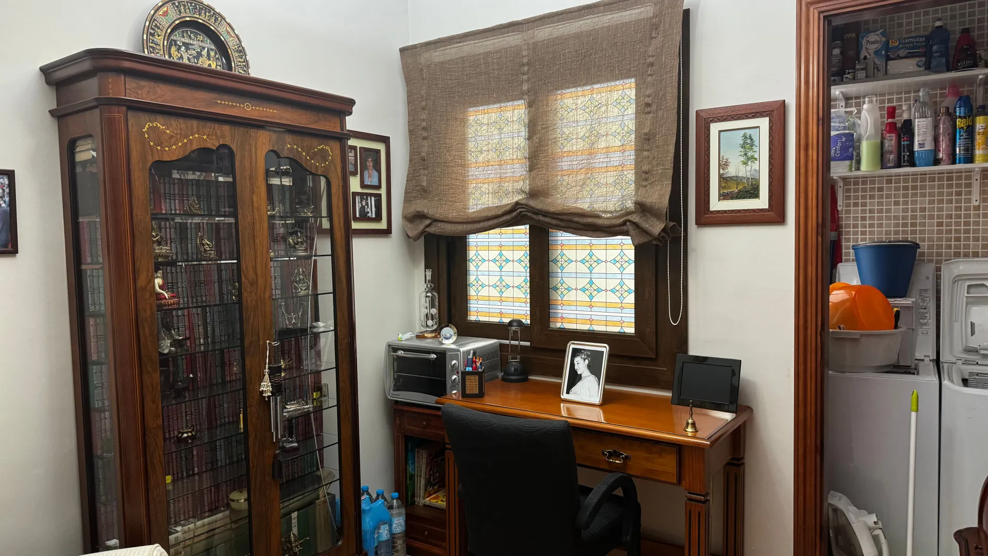 For sale Malaga apartment