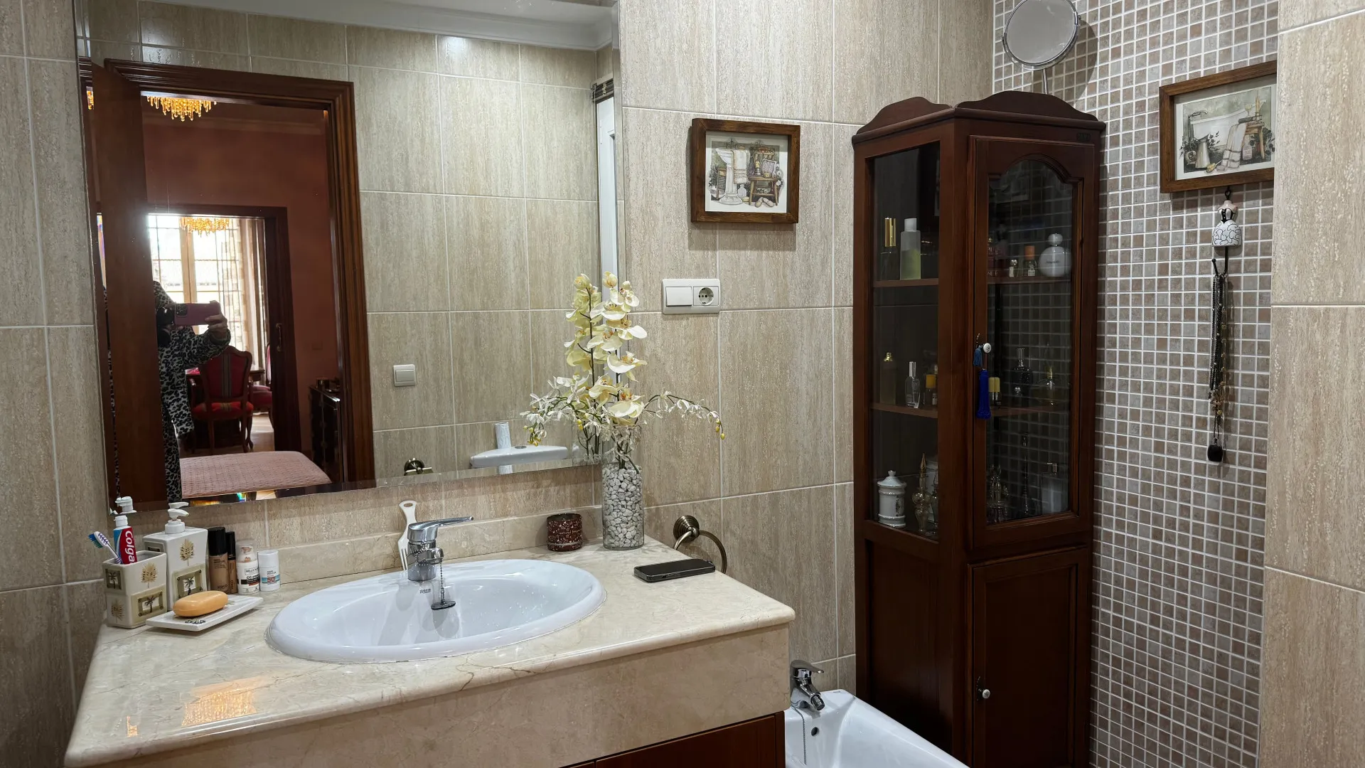 For sale Malaga apartment