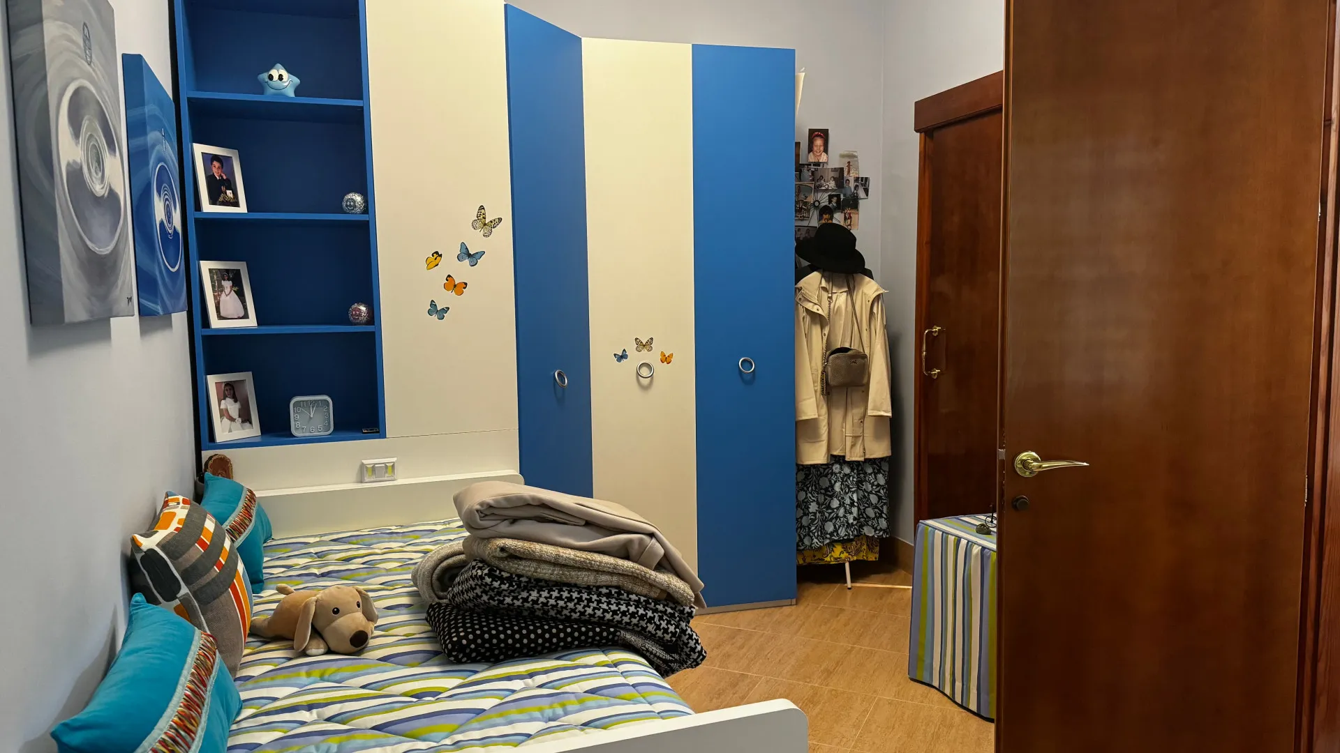 For sale Malaga apartment