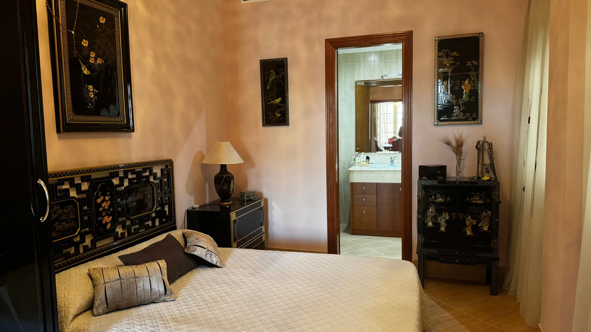 For sale Malaga apartment