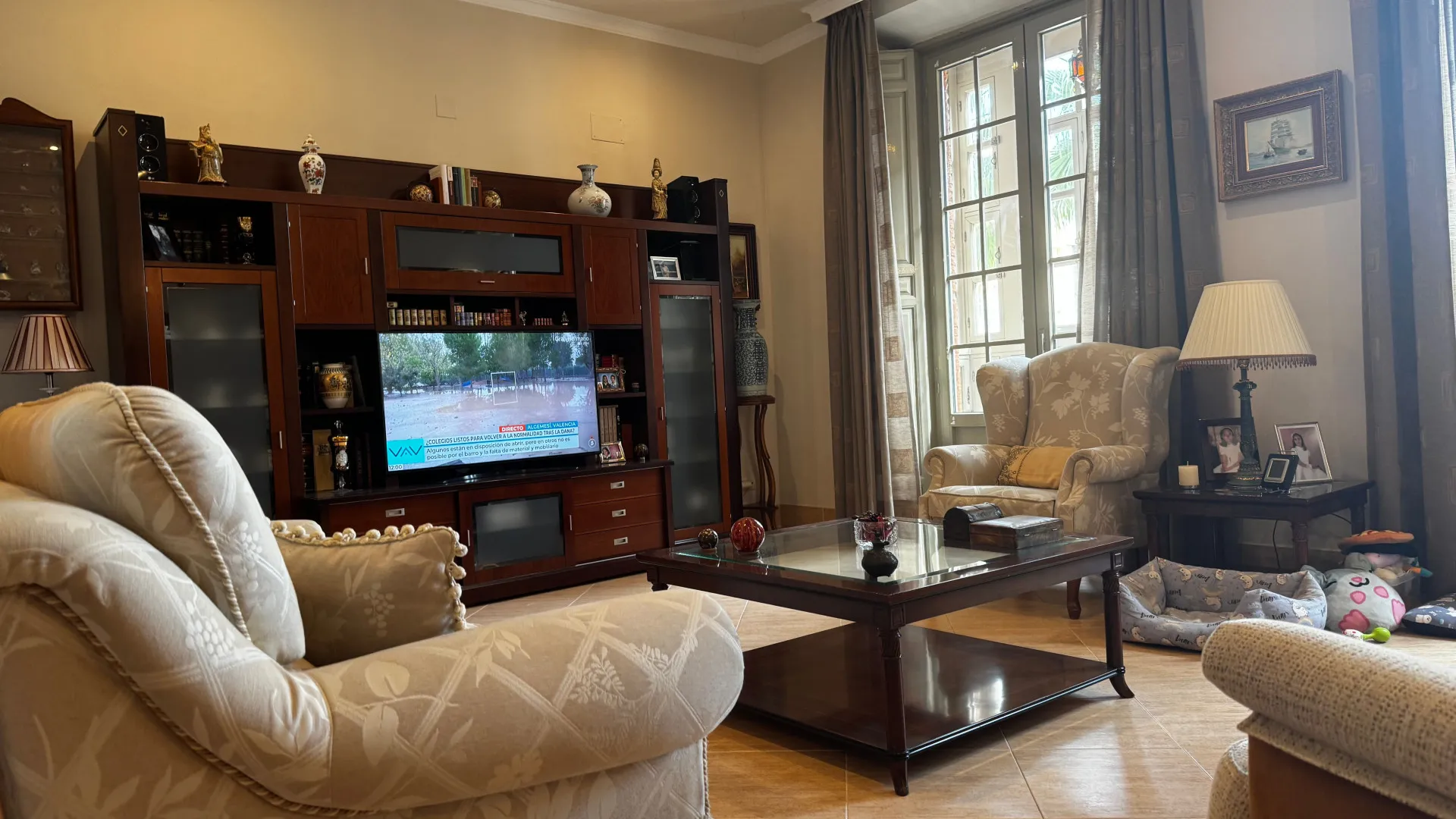 For sale Malaga apartment