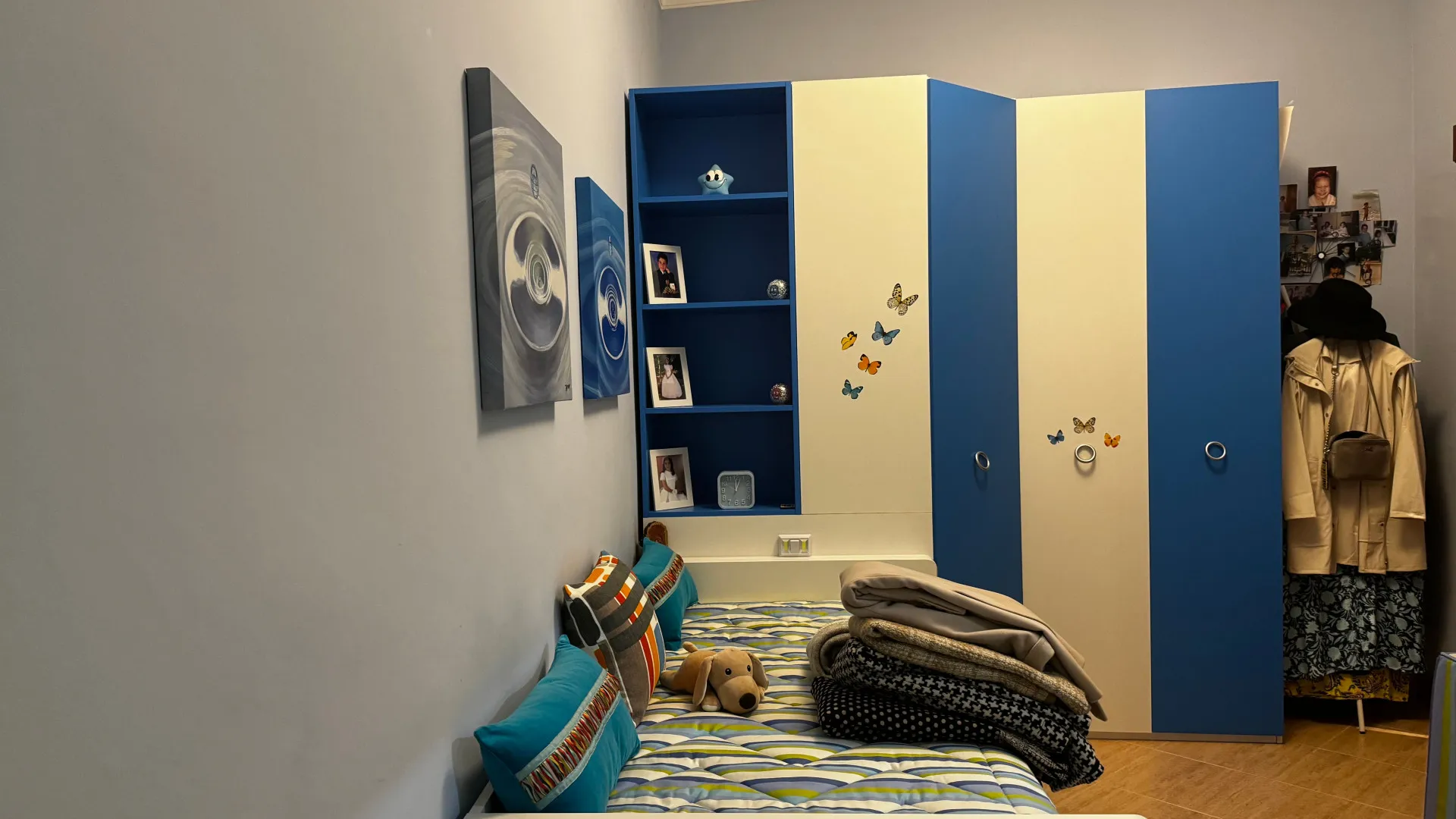 For sale Malaga apartment