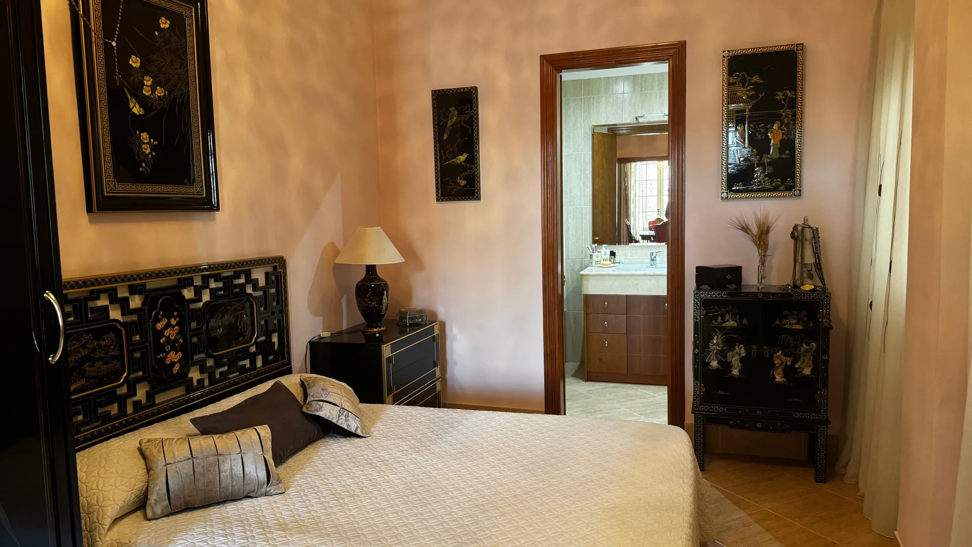 For sale Malaga apartment