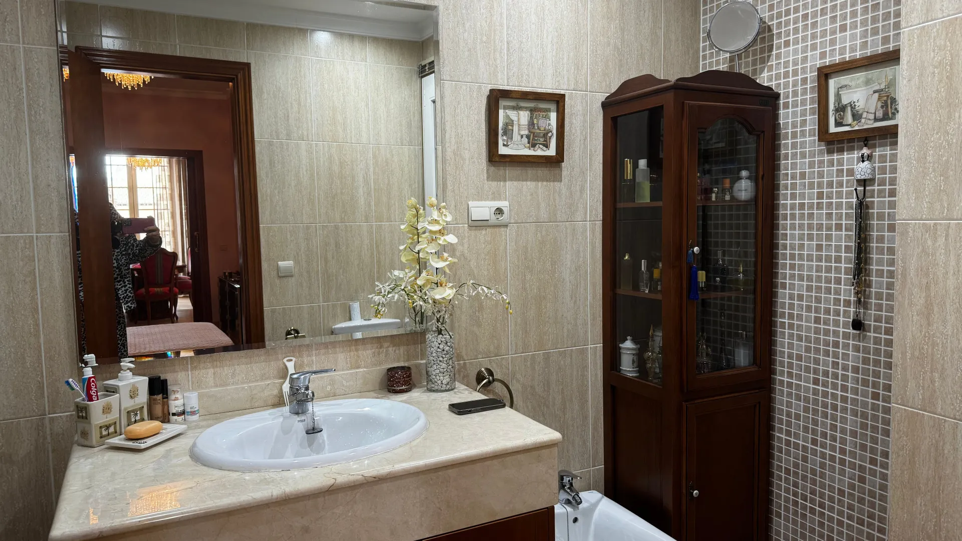 For sale Malaga apartment