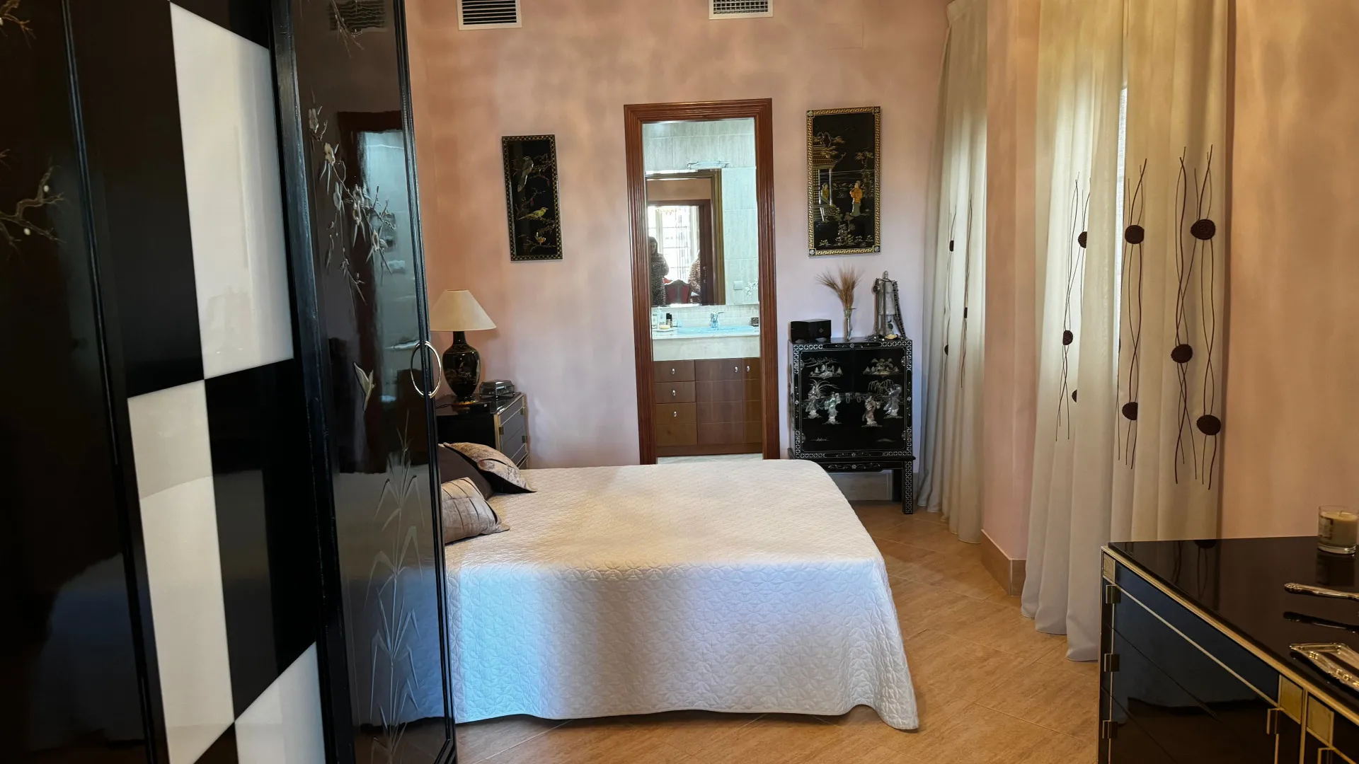 For sale Malaga apartment