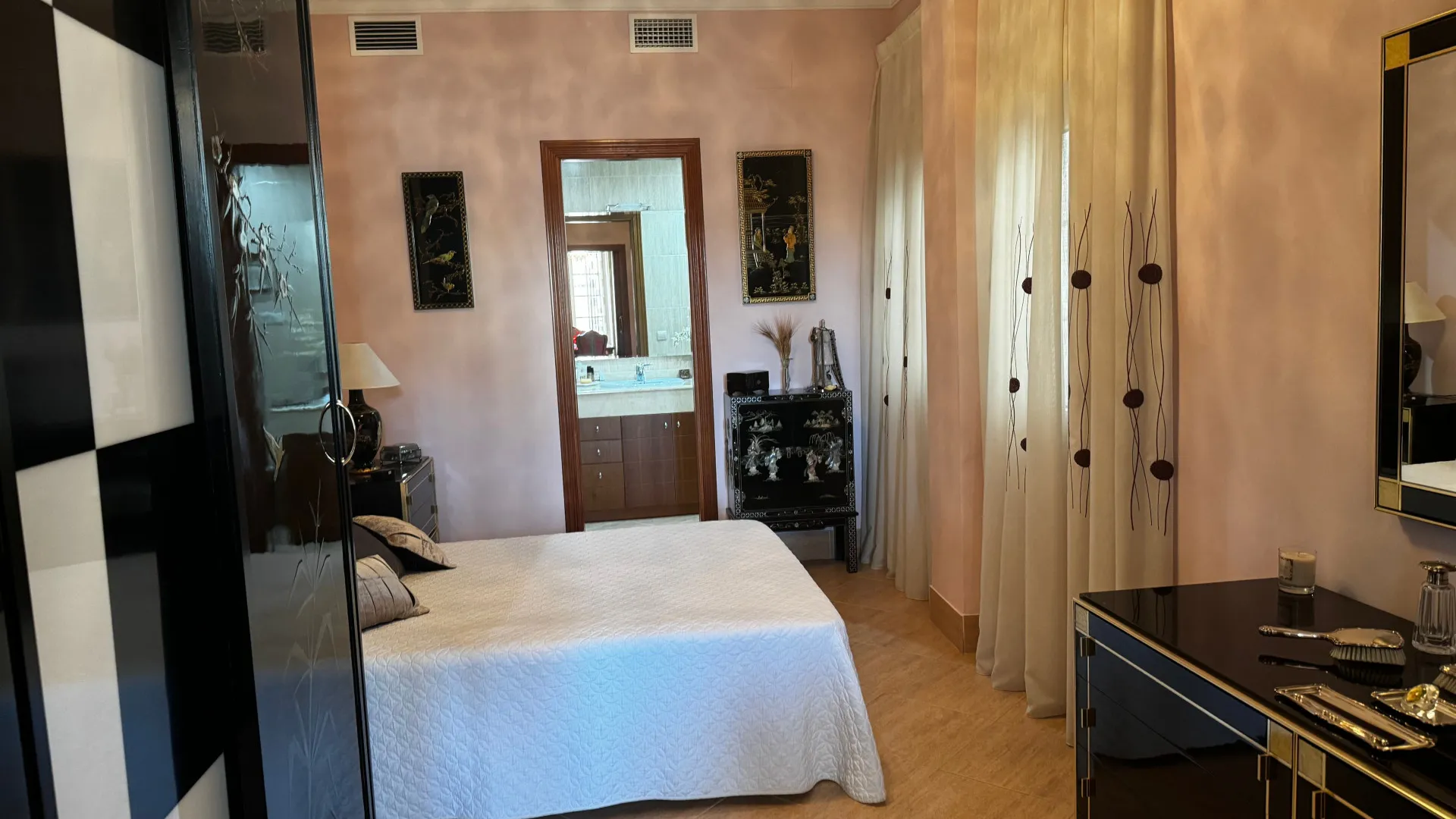 For sale Malaga apartment