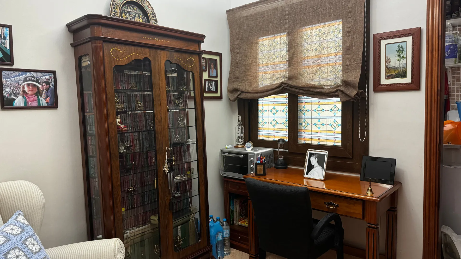 For sale Malaga apartment