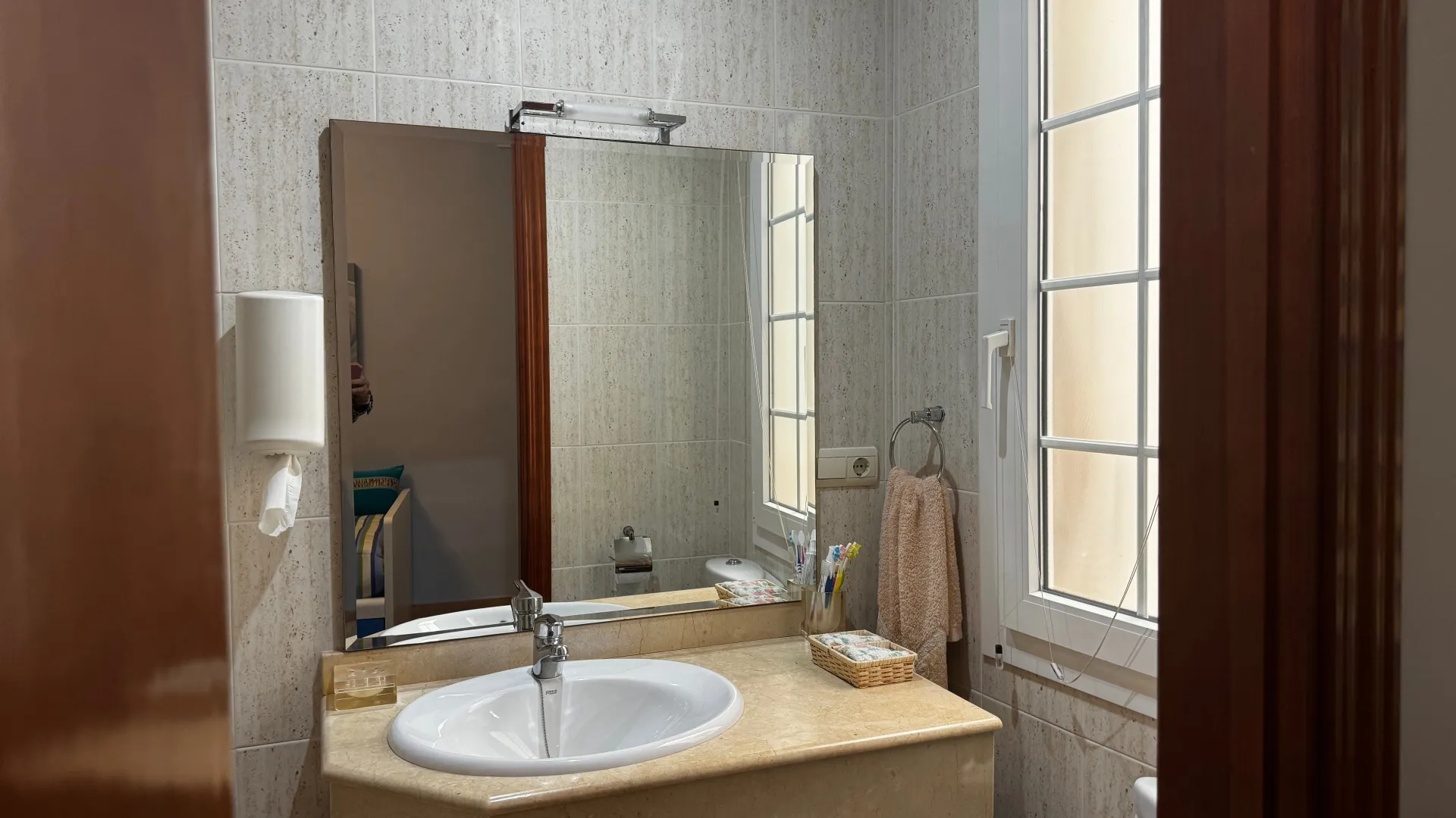 For sale Malaga apartment