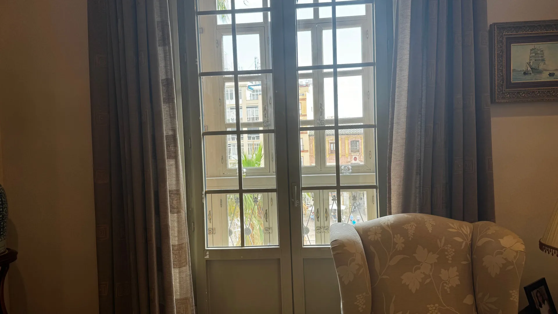 For sale Malaga apartment