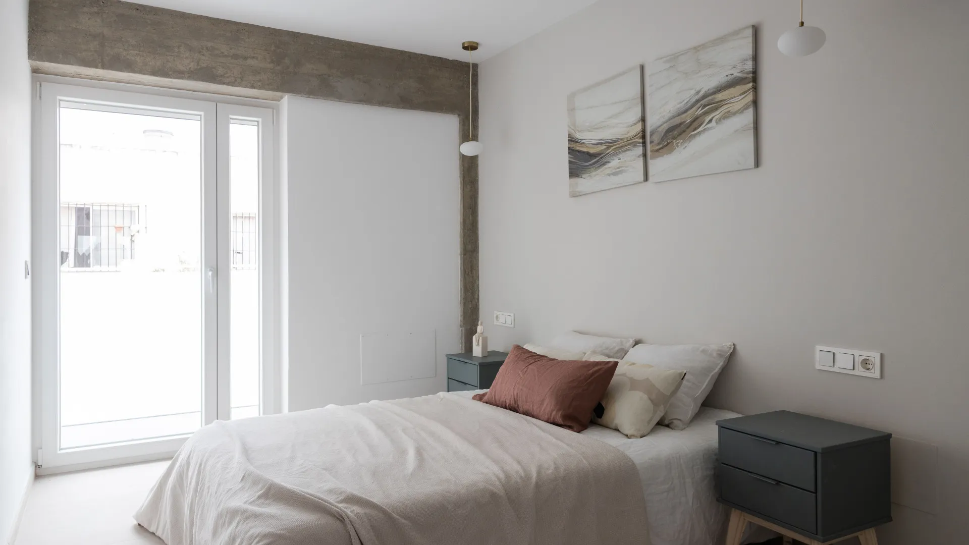 Comprar adosado con 3 dormitorios en Malaga