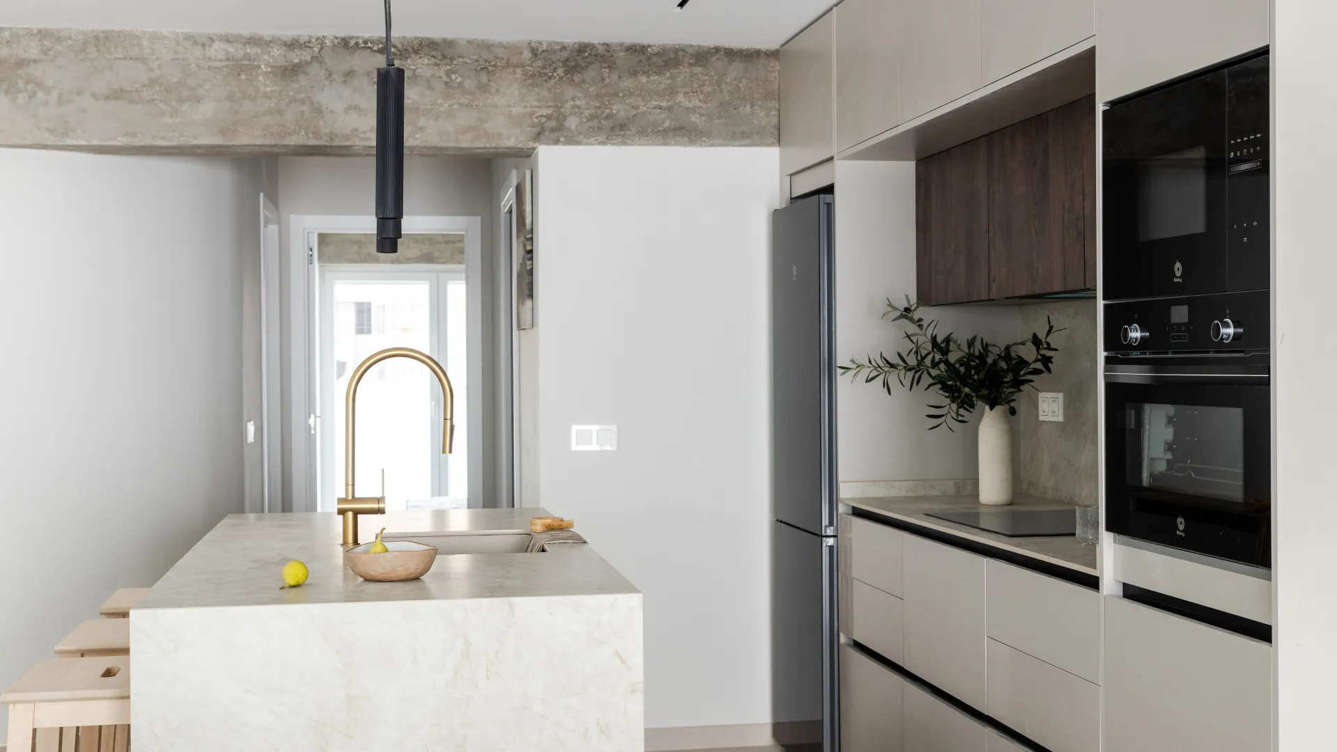 Comprar adosado con 3 dormitorios en Malaga