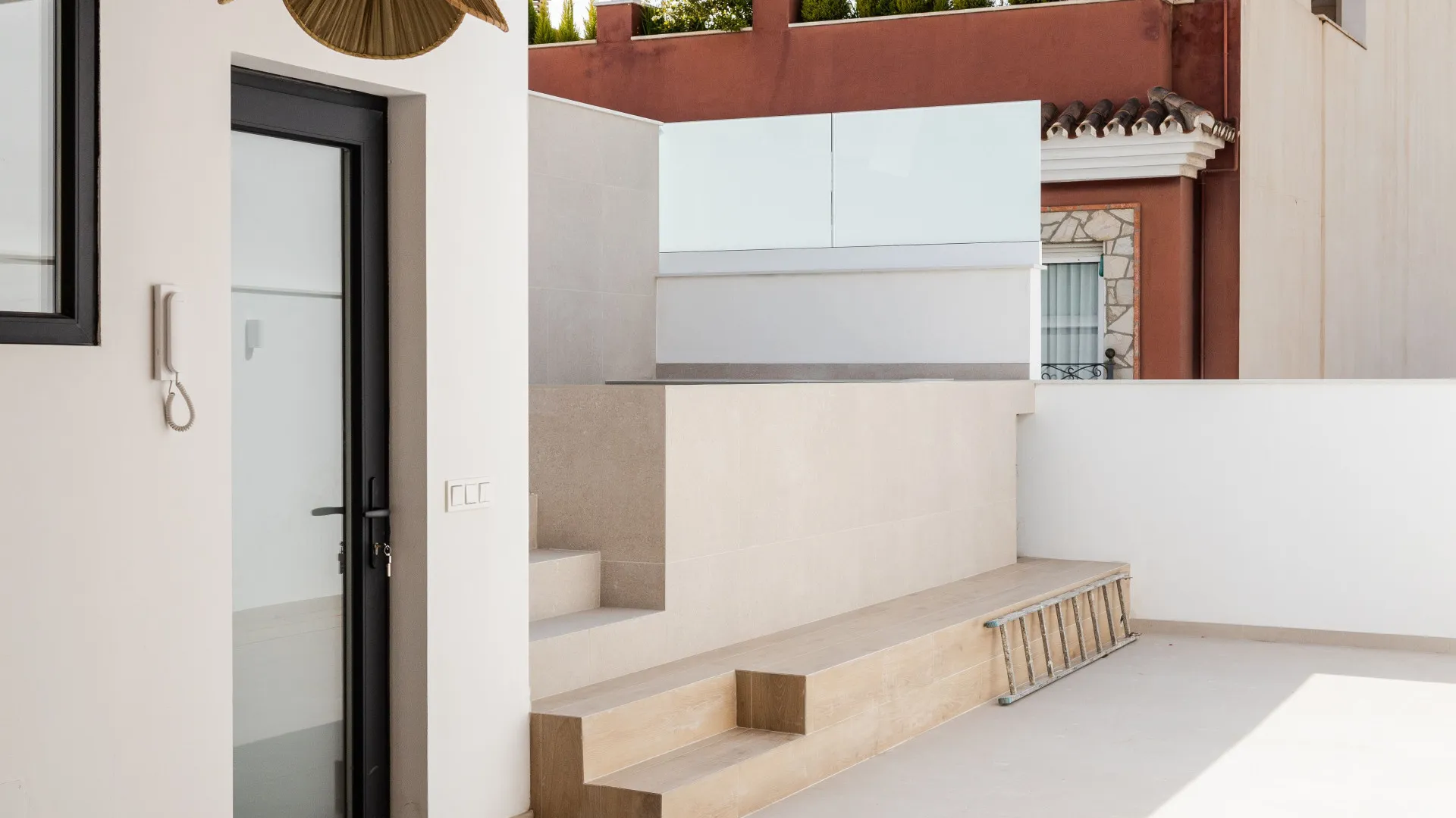 Comprar adosado con 3 dormitorios en Malaga