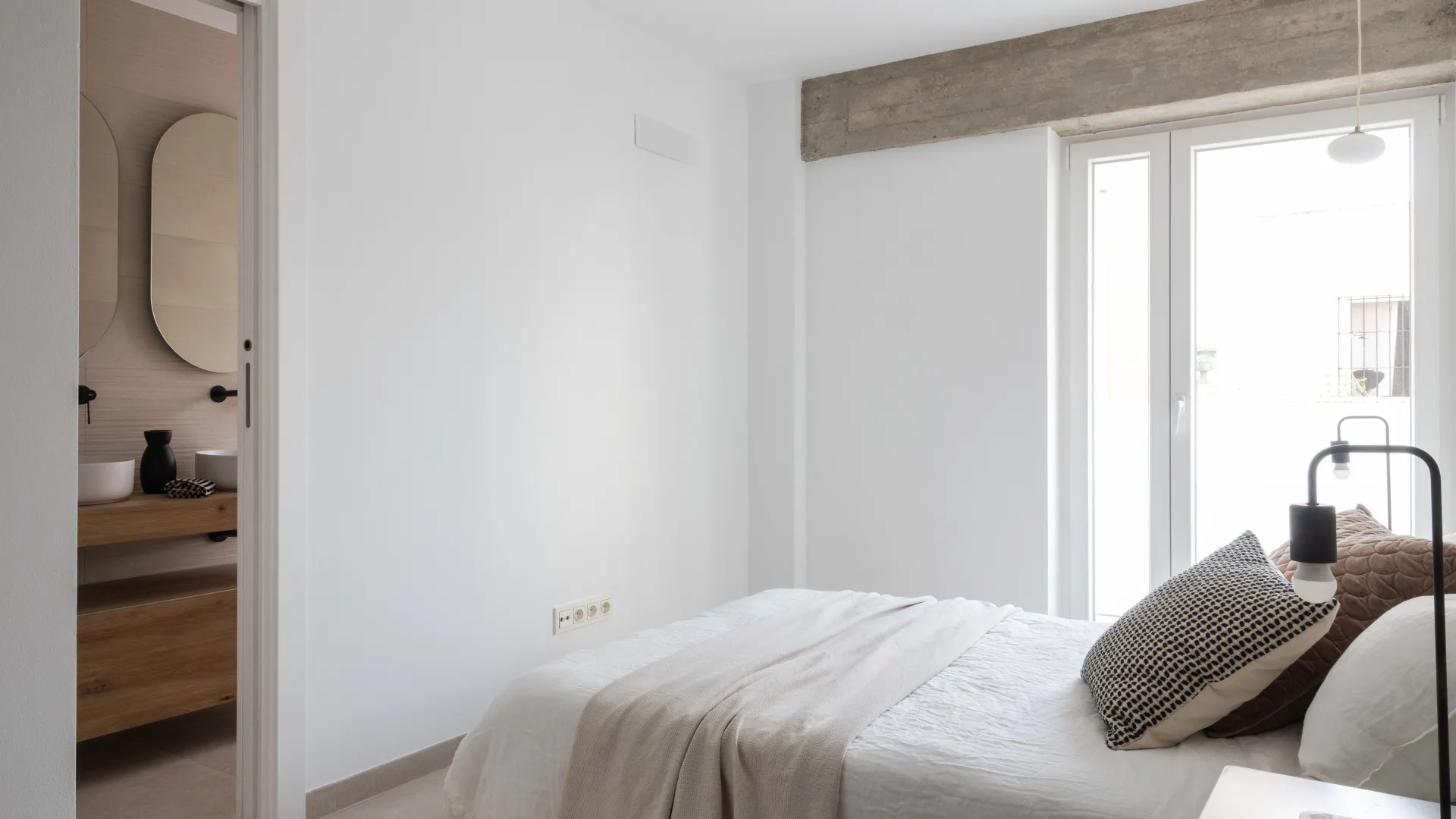 Comprar adosado con 3 dormitorios en Malaga