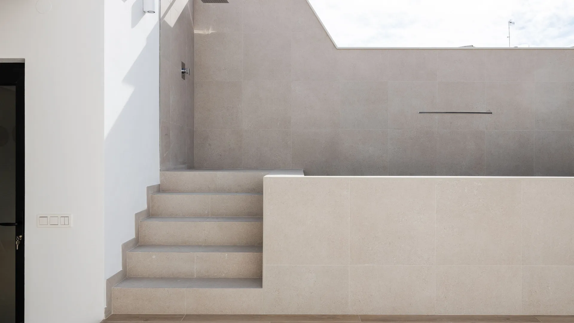 Comprar adosado con 3 dormitorios en Malaga