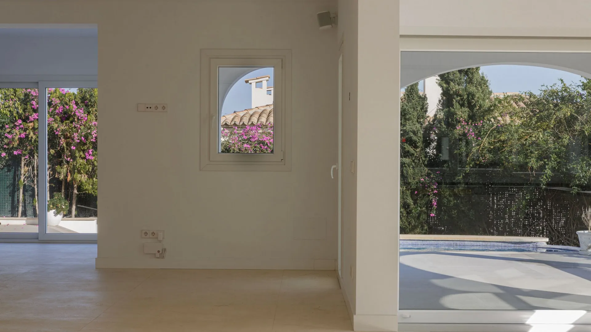 Génova, casa con 3 dormitorios en venta