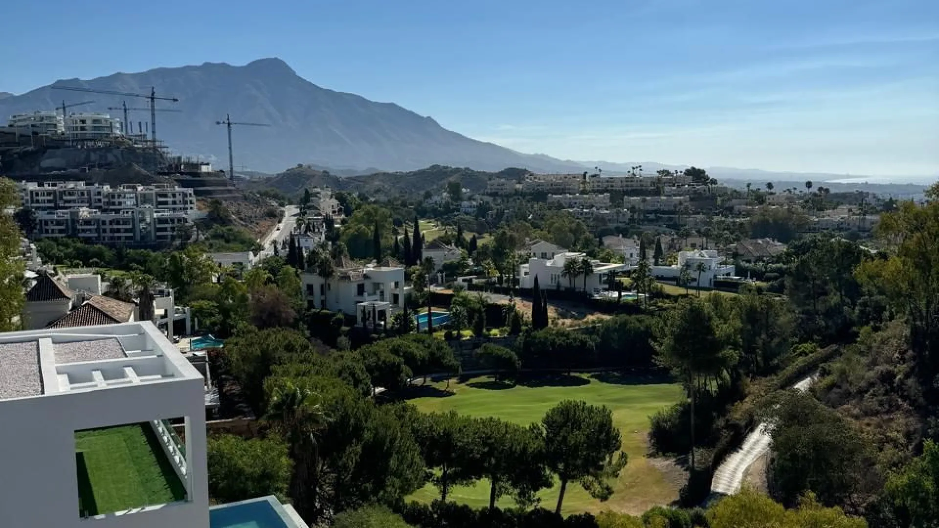 Se vende Ático en La Quinta