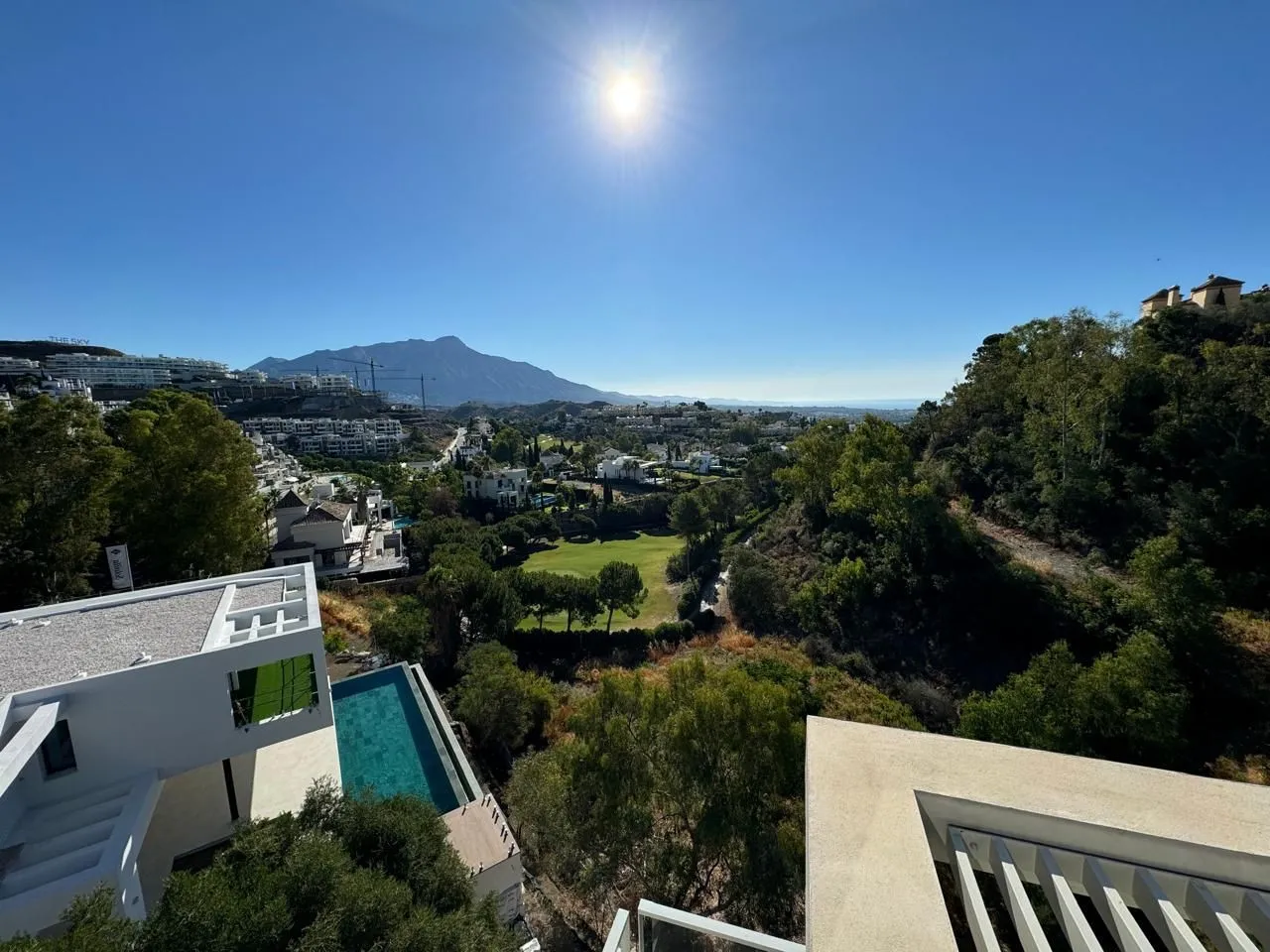 Se vende Ático en La Quinta