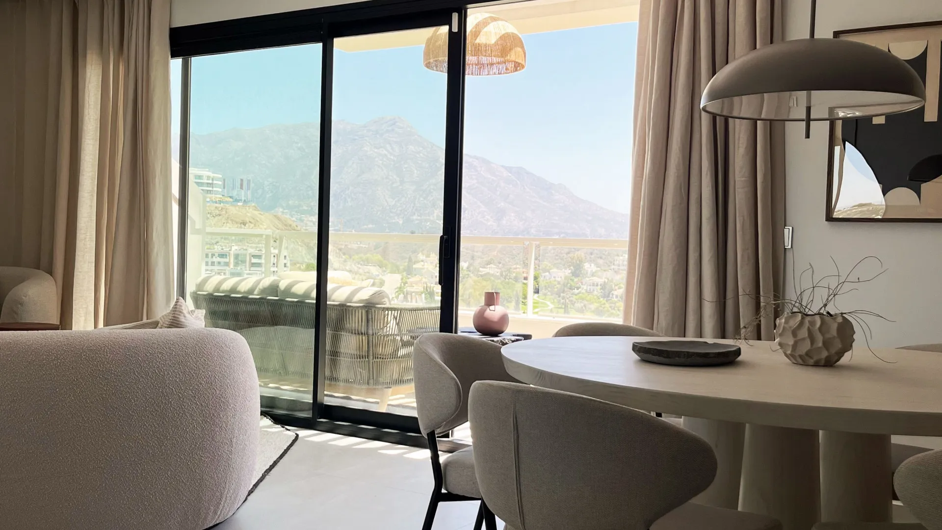 Se vende Ático en La Quinta