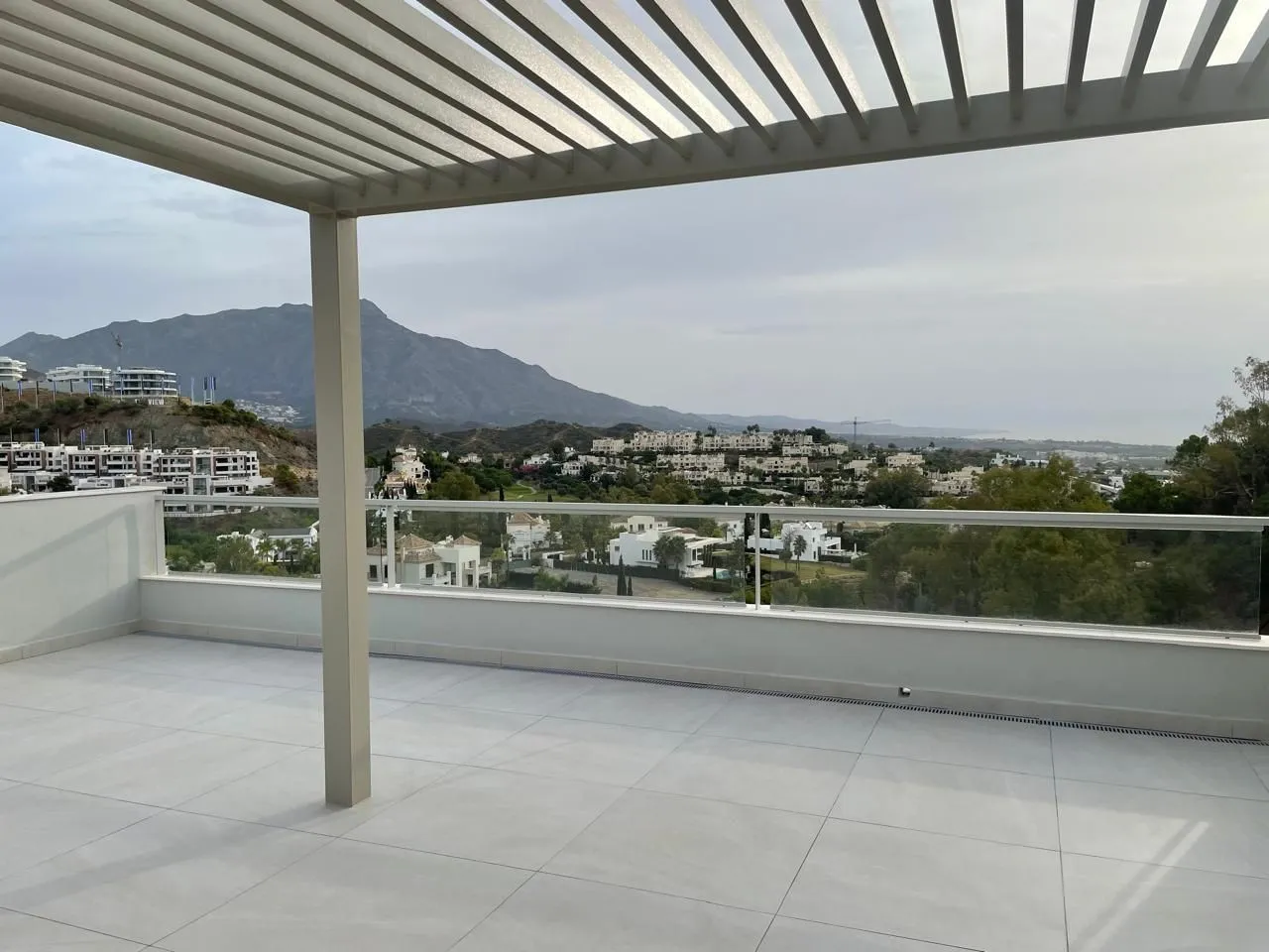 Se vende Ático en La Quinta