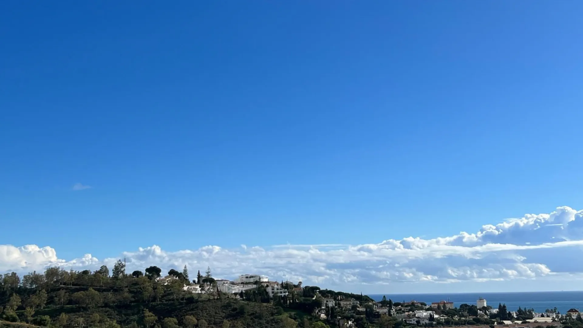 Parcela en venta en Cala de Mijas