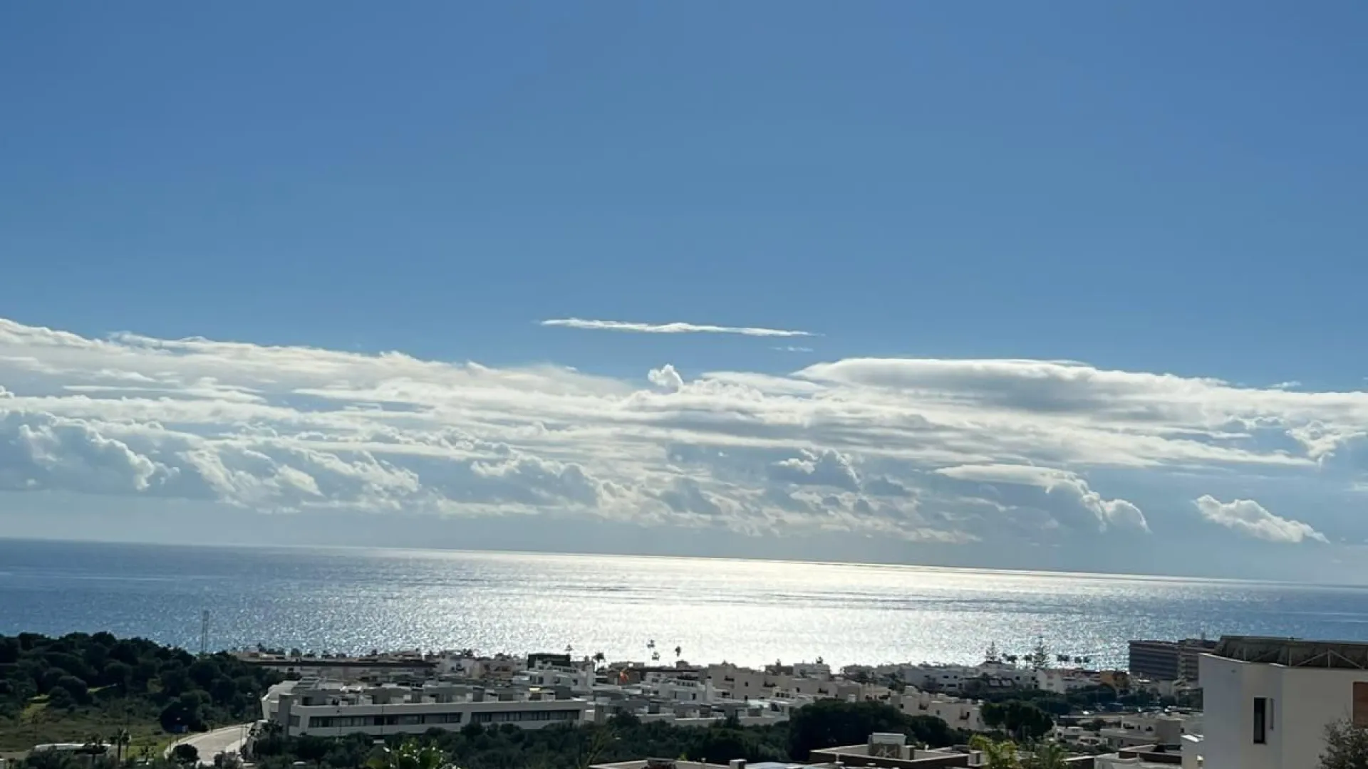 Parcela en venta en Cala de Mijas