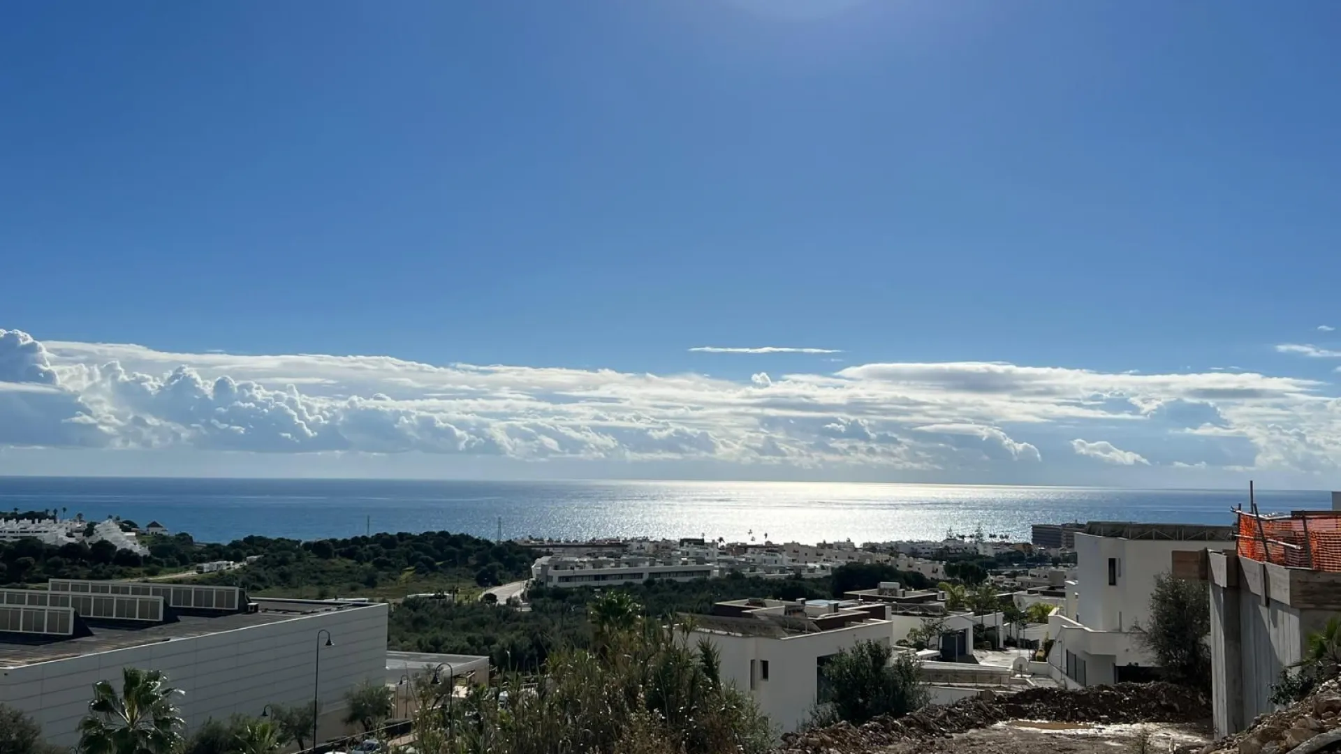 Parcela en venta en Cala de Mijas