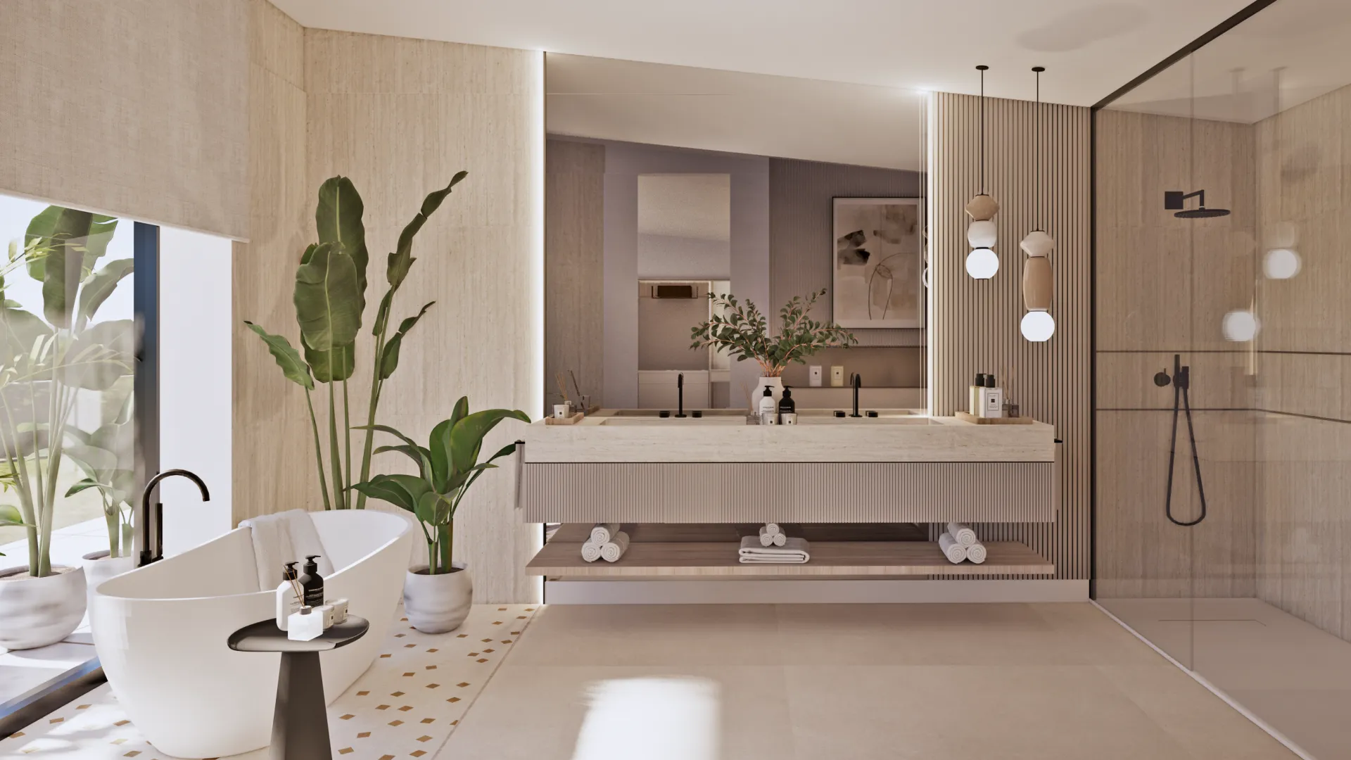 Villa for sale in Pinos de Alhaurín with 4 bedrooms