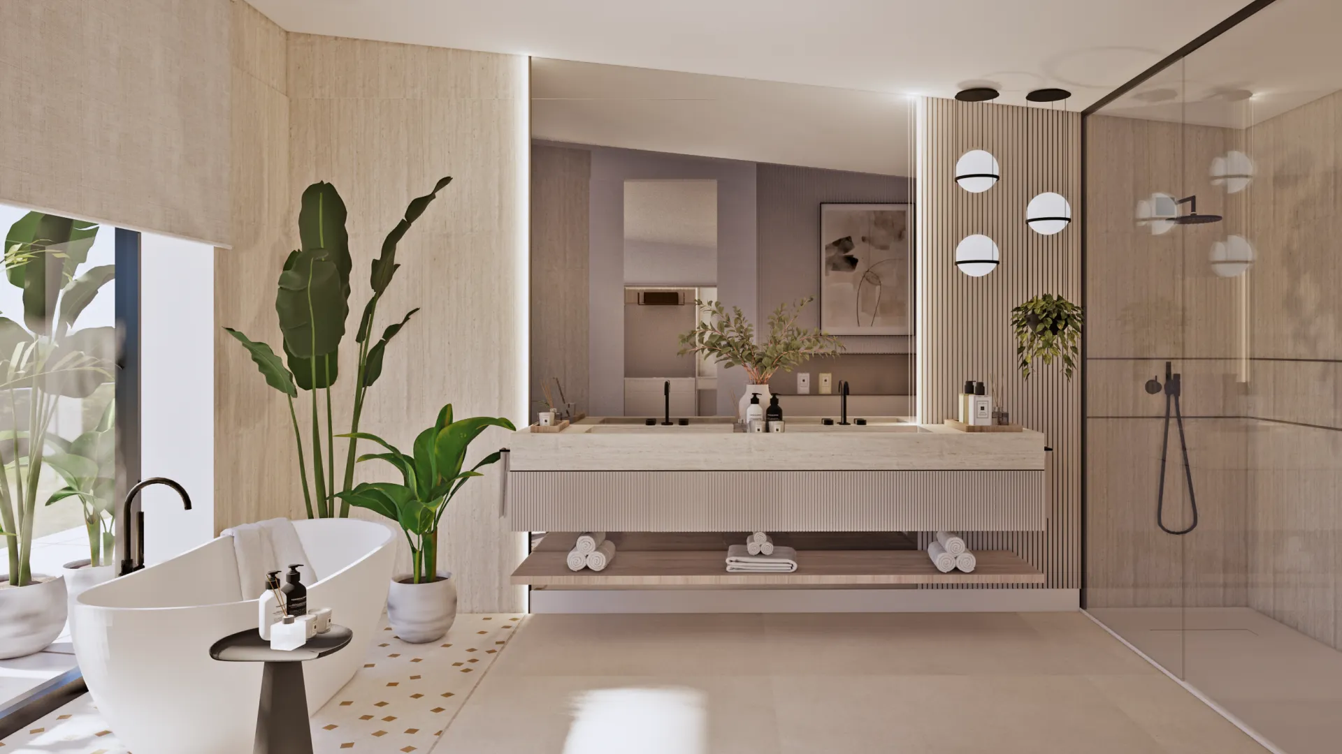 Villa for sale in Pinos de Alhaurín with 4 bedrooms