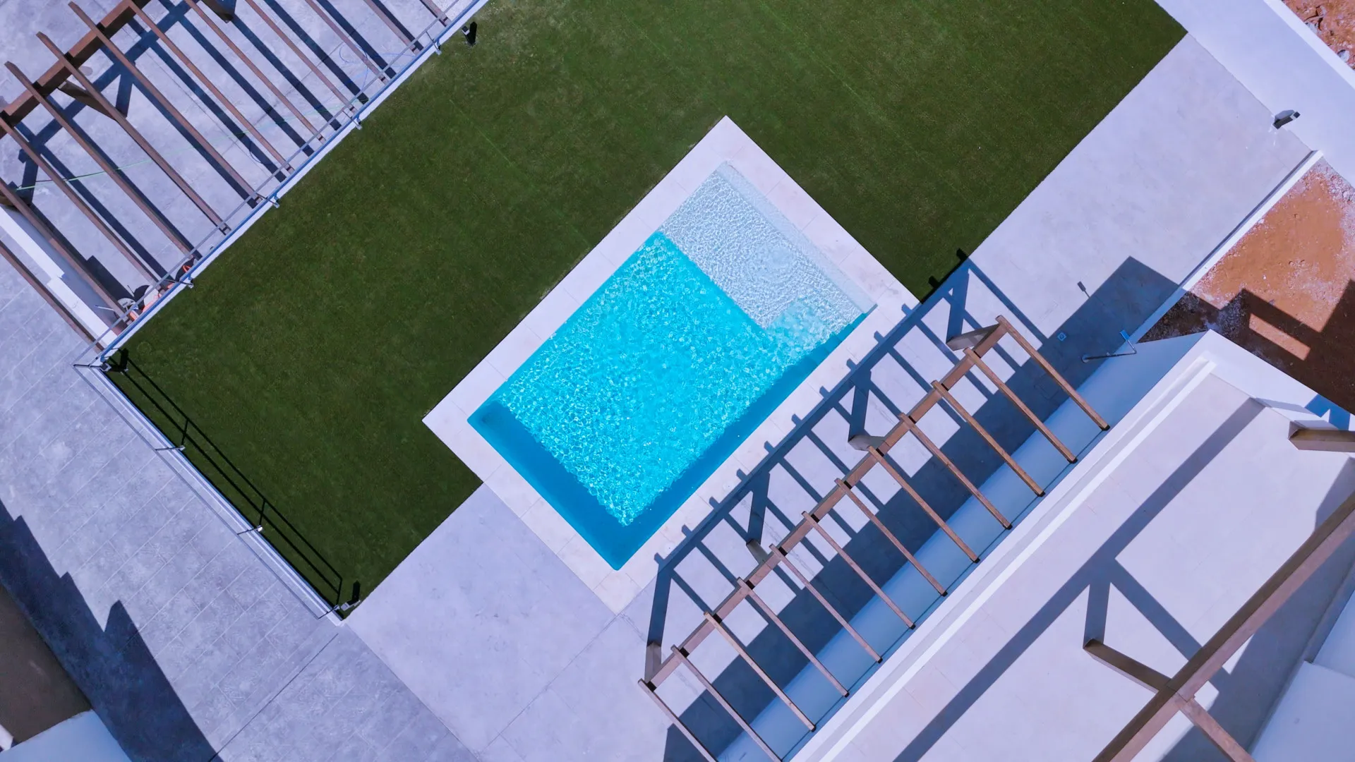 Villa for sale in Pinos de Alhaurín with 4 bedrooms