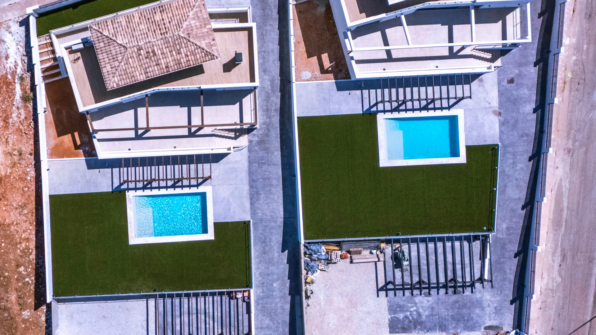 Villa for sale in Pinos de Alhaurín with 4 bedrooms