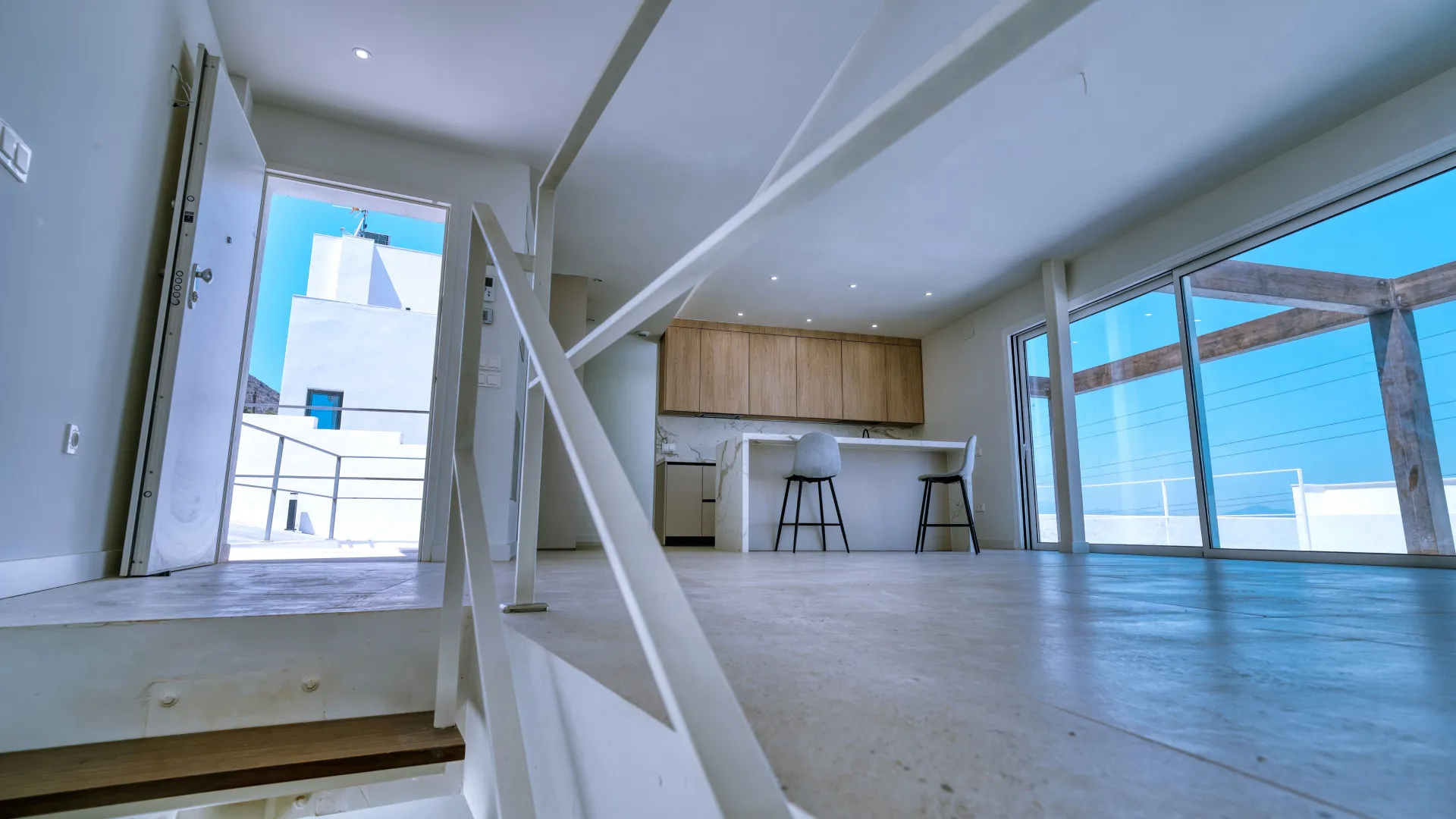 Villa for sale in Pinos de Alhaurín with 4 bedrooms