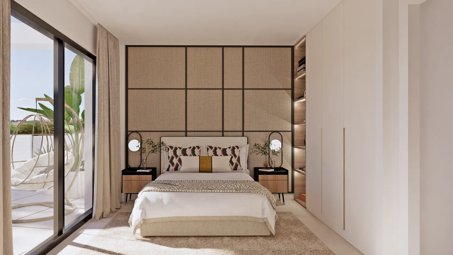 Villa for sale in Pinos de Alhaurín with 4 bedrooms