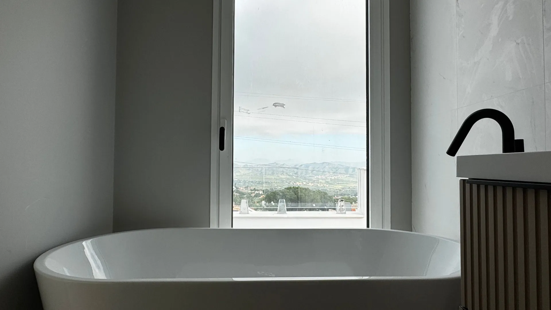 Villa for sale in Pinos de Alhaurín with 4 bedrooms