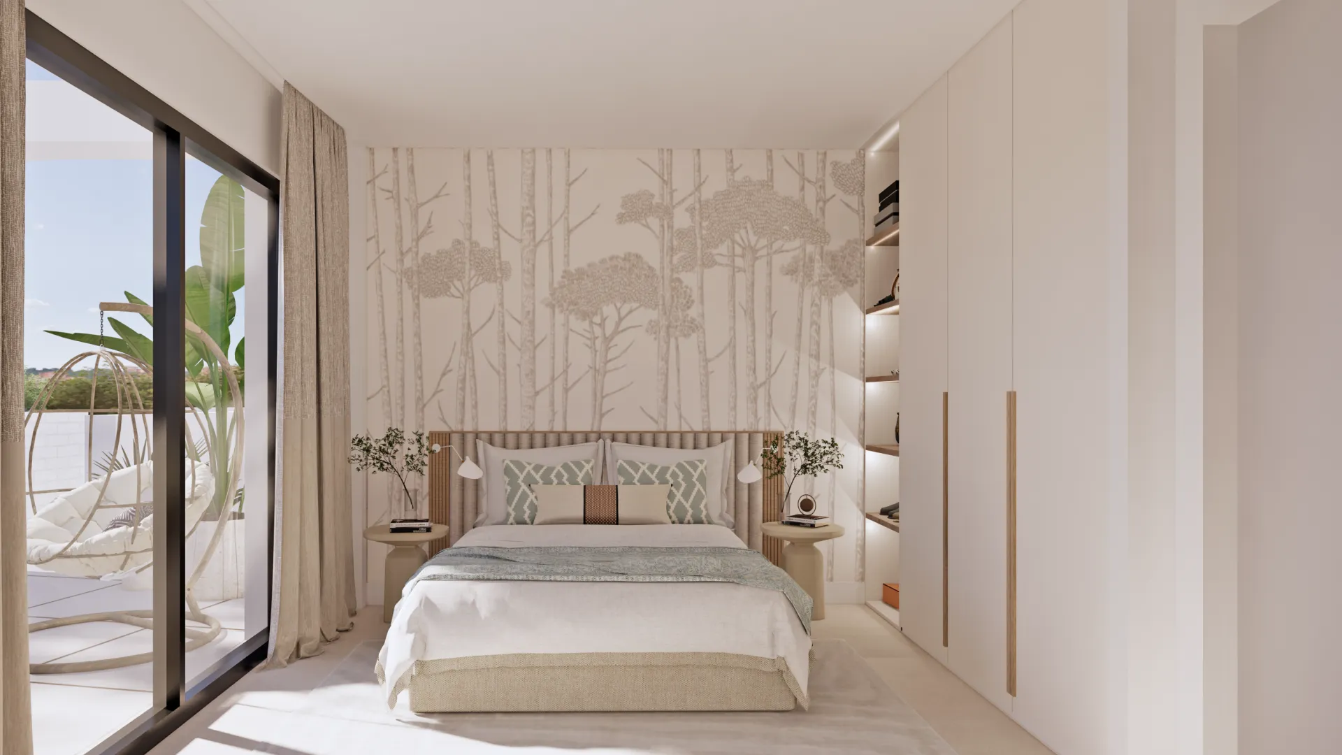 Villa for sale in Pinos de Alhaurín with 4 bedrooms