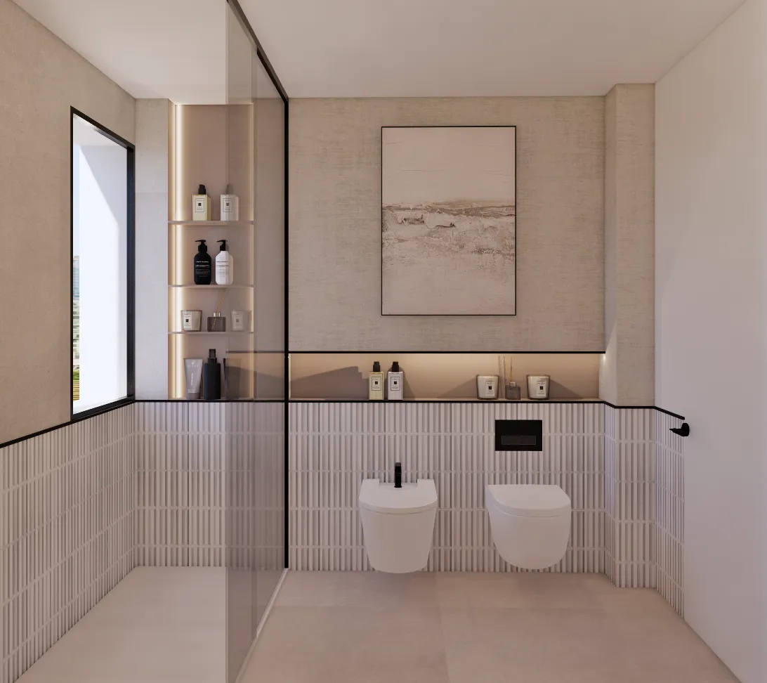 Villa for sale in Pinos de Alhaurín with 4 bedrooms