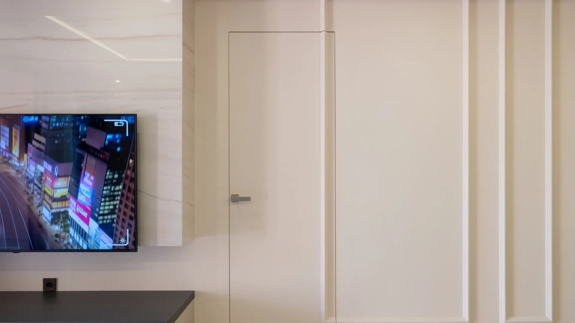 Apartamento planta baja a la venta en Beach Side New Golden Mile de 3 dormitorios