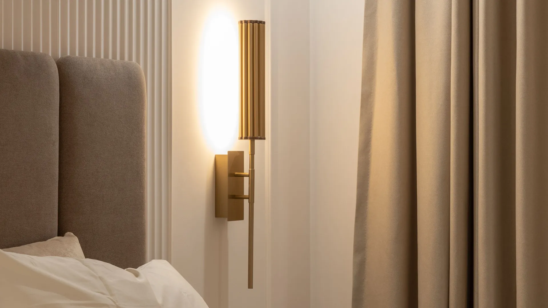 Apartamento planta baja a la venta en Beach Side New Golden Mile de 3 dormitorios