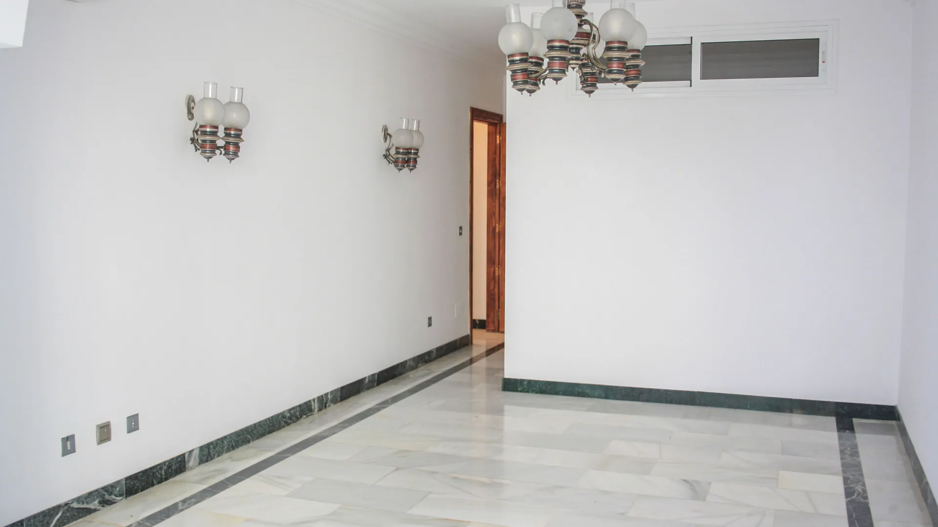 Apartamento en venta en Marbella Centro de 2 dormitorios