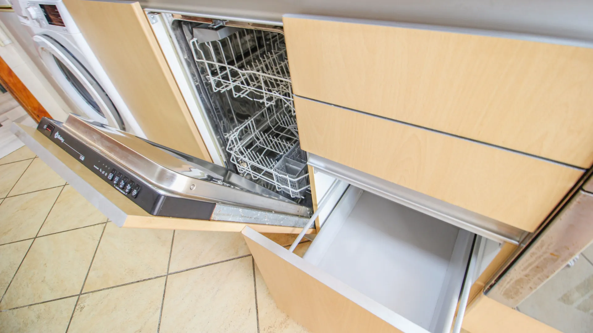 Apartamento en venta en Marbella Centro de 2 dormitorios