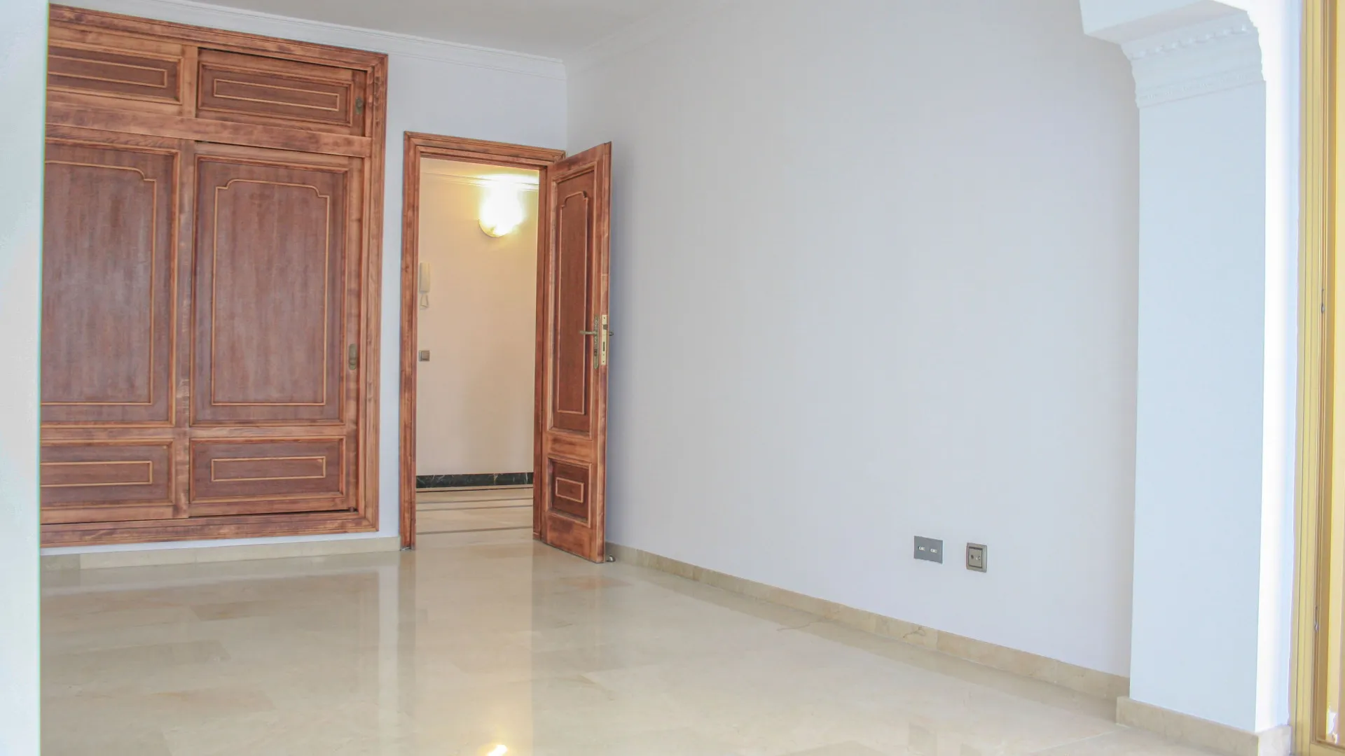 Apartamento en venta en Marbella Centro de 2 dormitorios