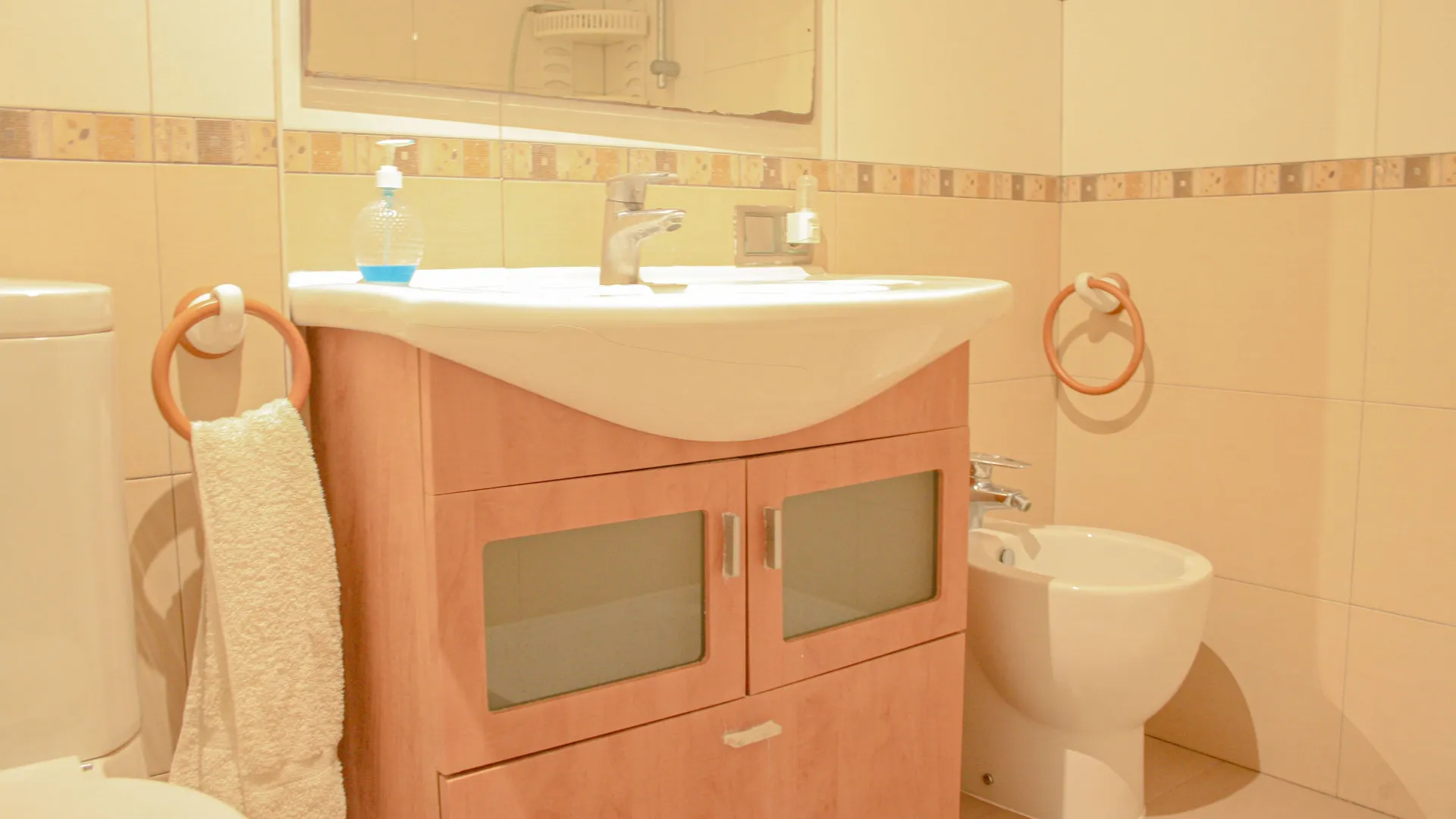 Apartamento en venta en Marbella Centro de 2 dormitorios