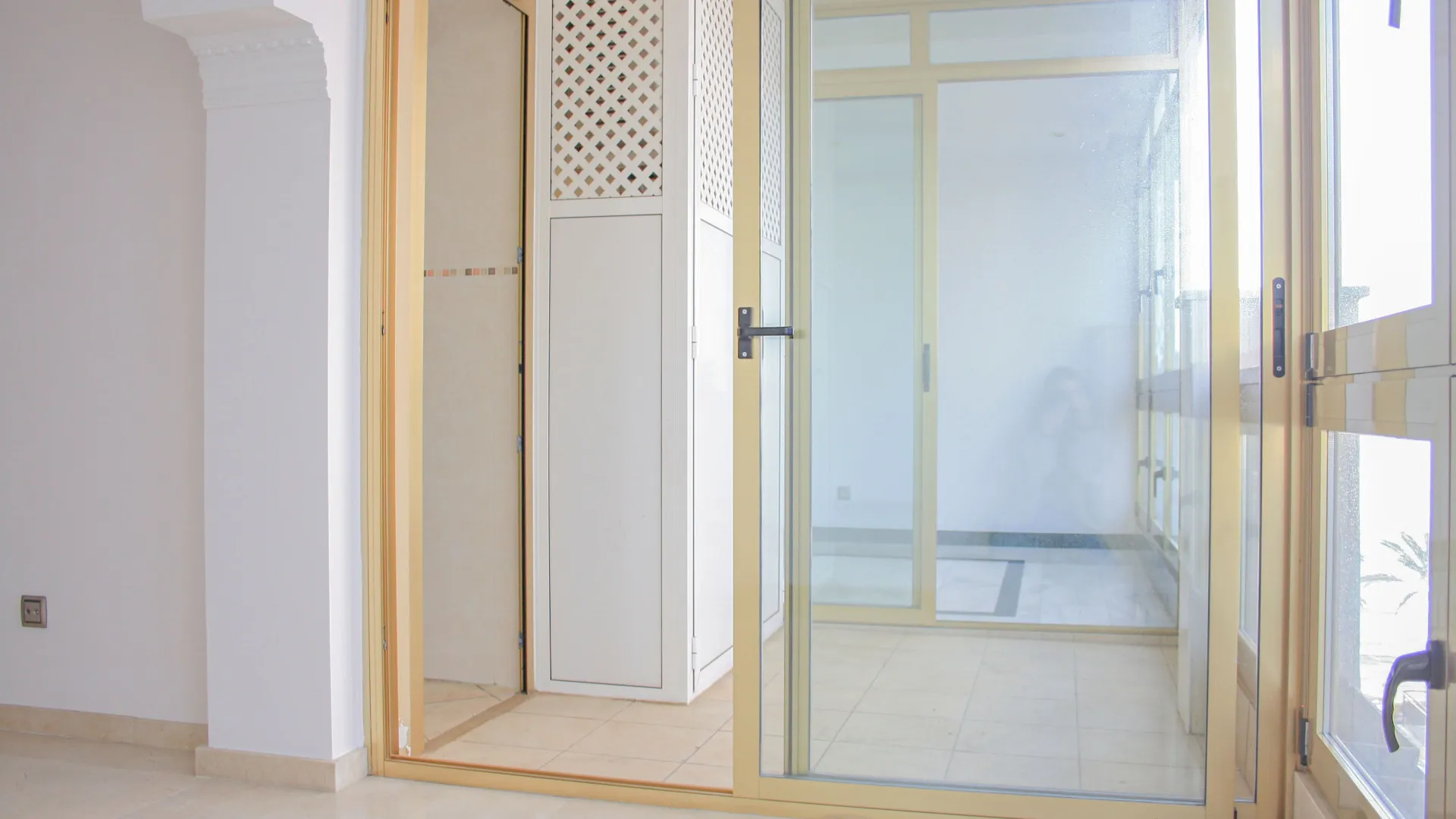 Apartamento en venta en Marbella Centro de 2 dormitorios