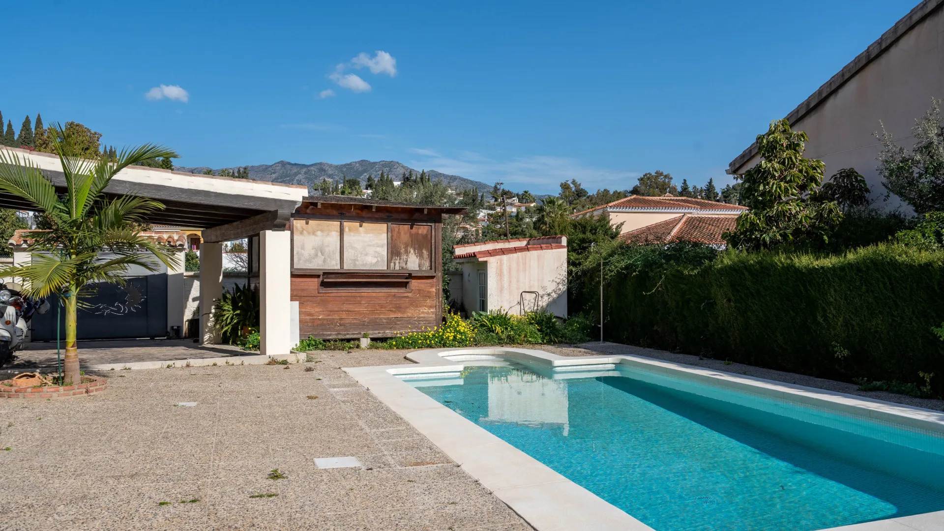 El Coto, pareado con 3 dormitorios en venta