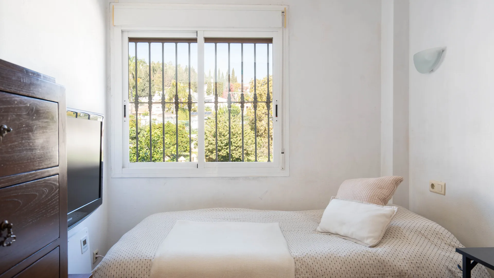 El Coto, pareado con 3 dormitorios en venta