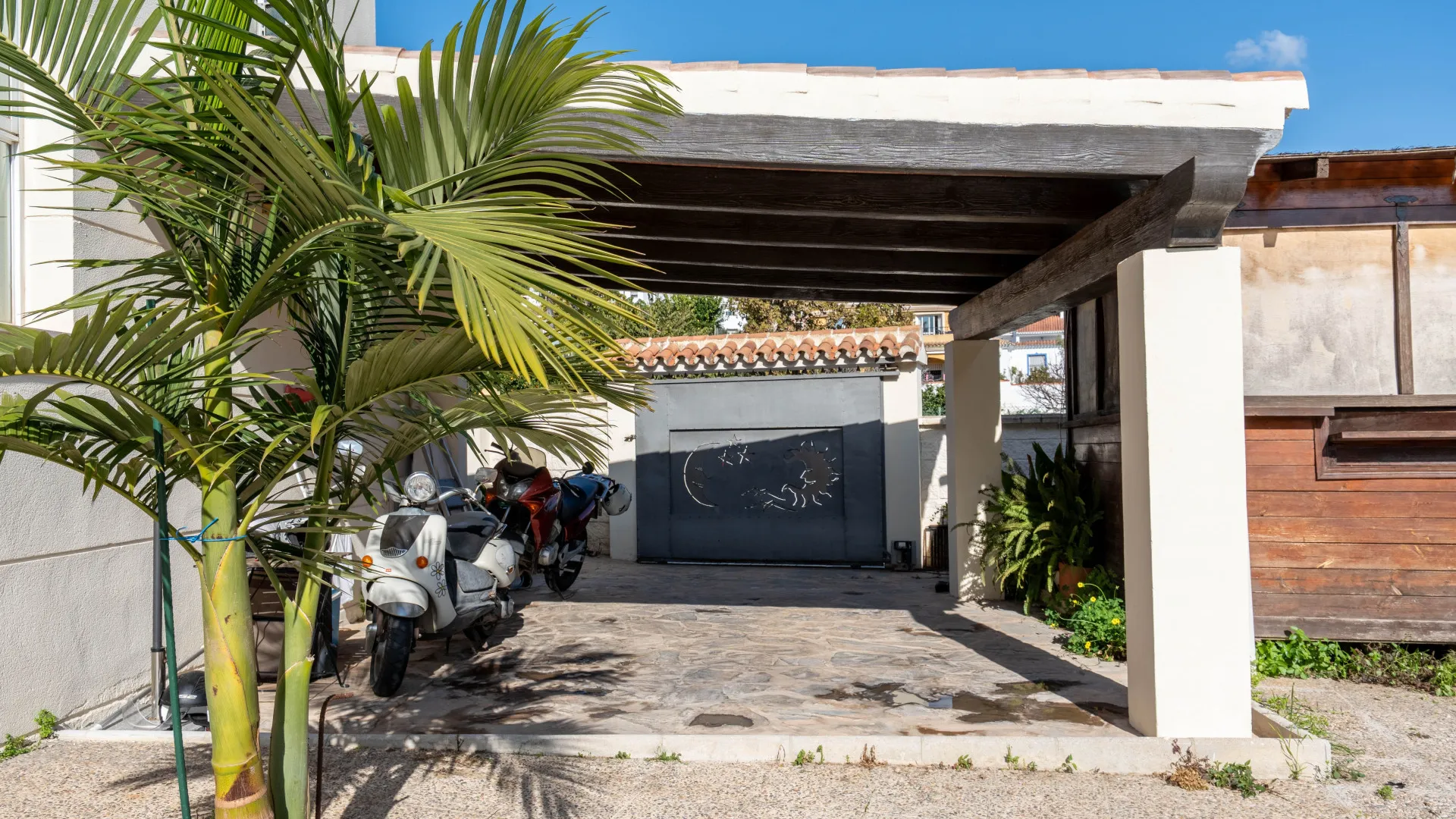 El Coto, pareado con 3 dormitorios en venta